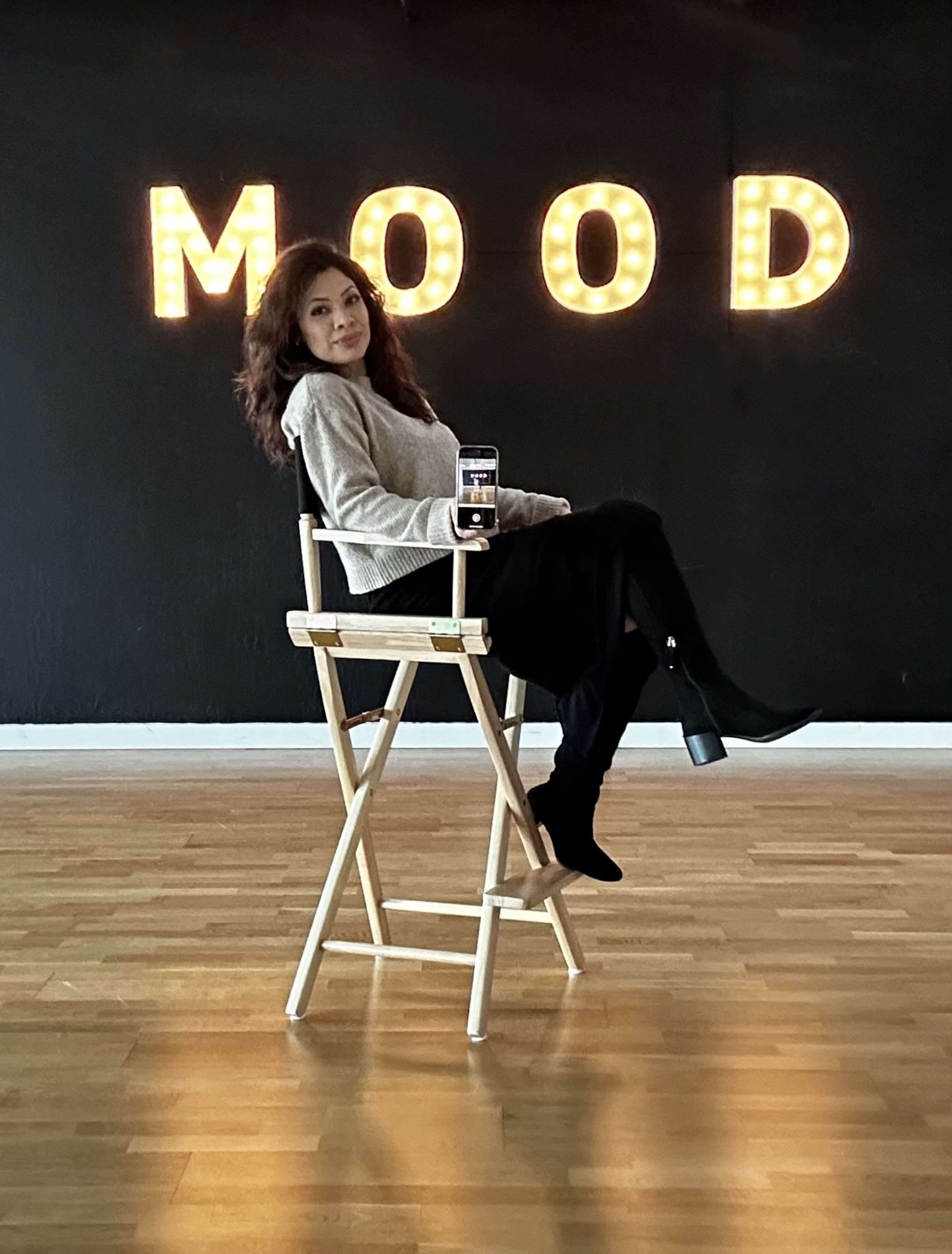 Photoshoot