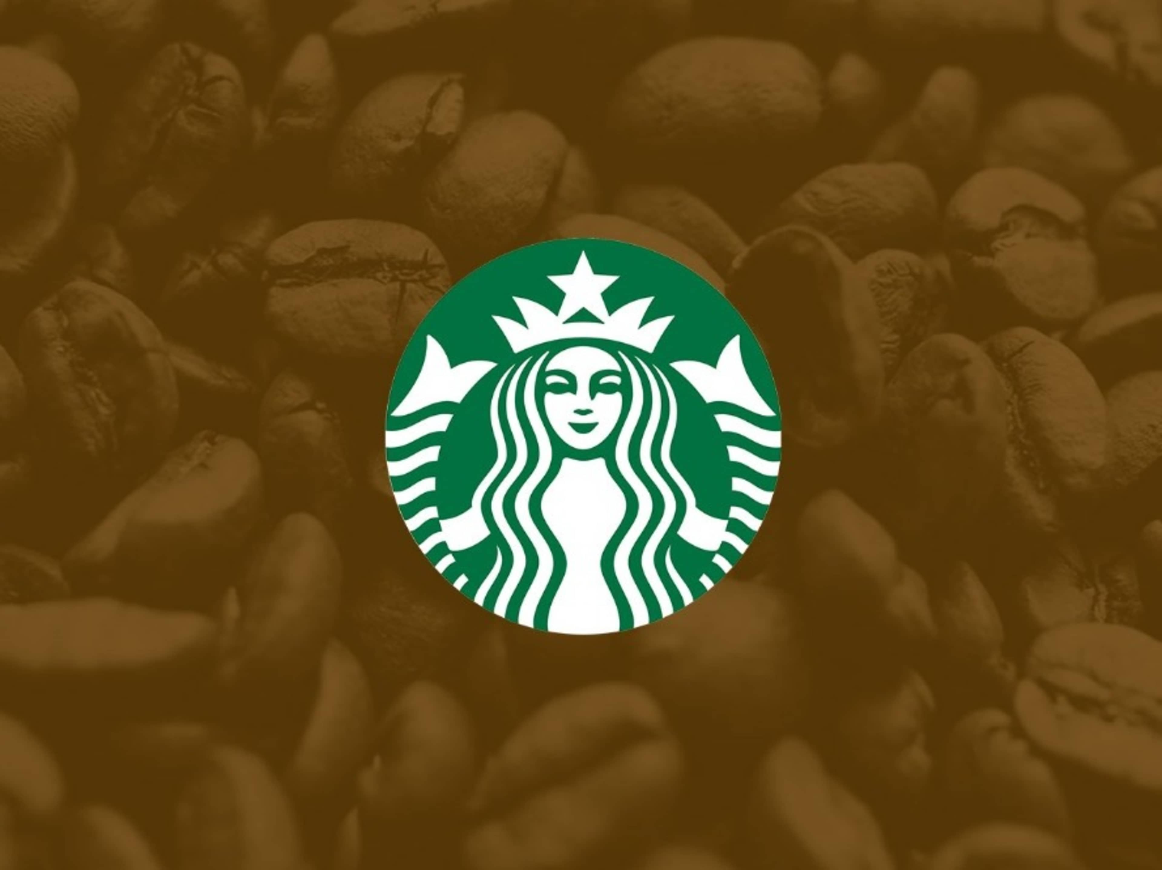 Starbucks Freshly Brewed Pot of Coffee (serves 6)