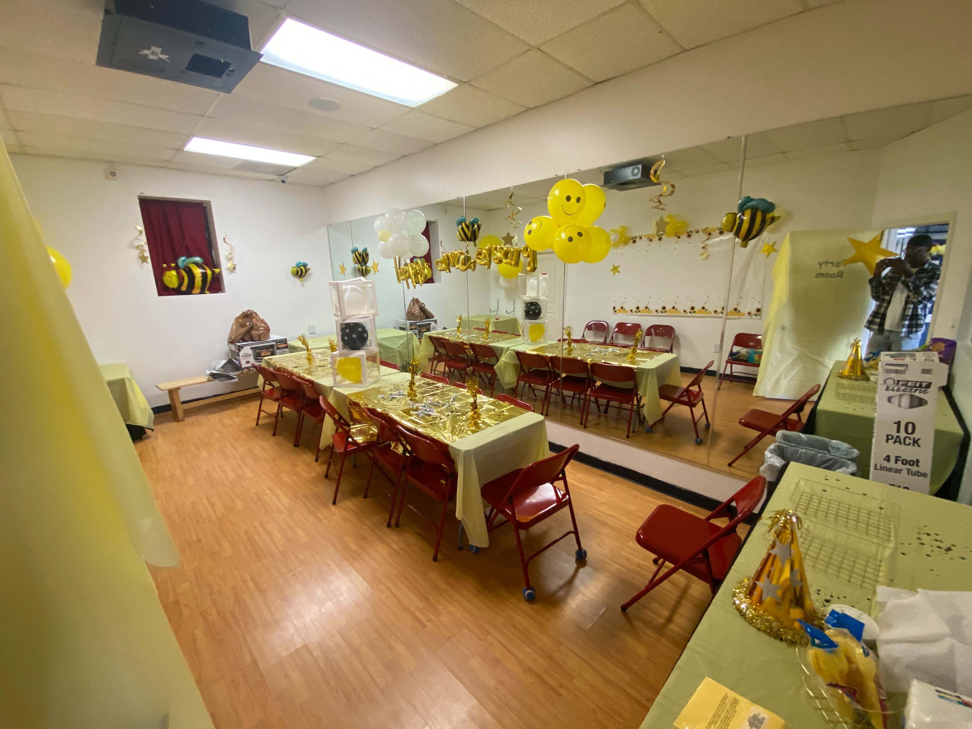 Safe, Spacious Venue for Kids Birthday Parties, Field Trips, Therapy & Homeschool in Santa Monica Image in Mid-City, Santa Monica, CA