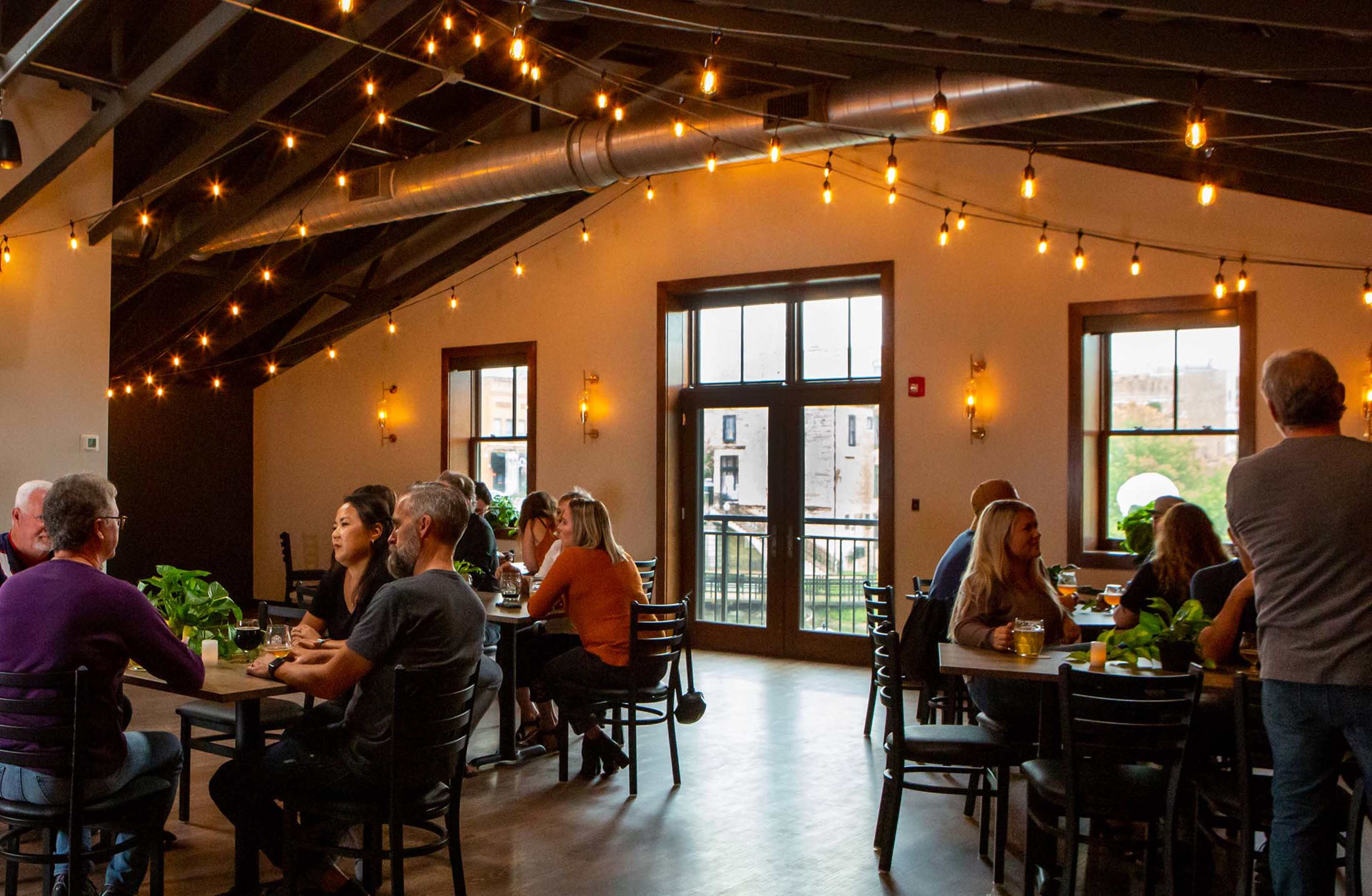 Historic Space with Fox River Views Image in Batavia Township, Batavia, IL