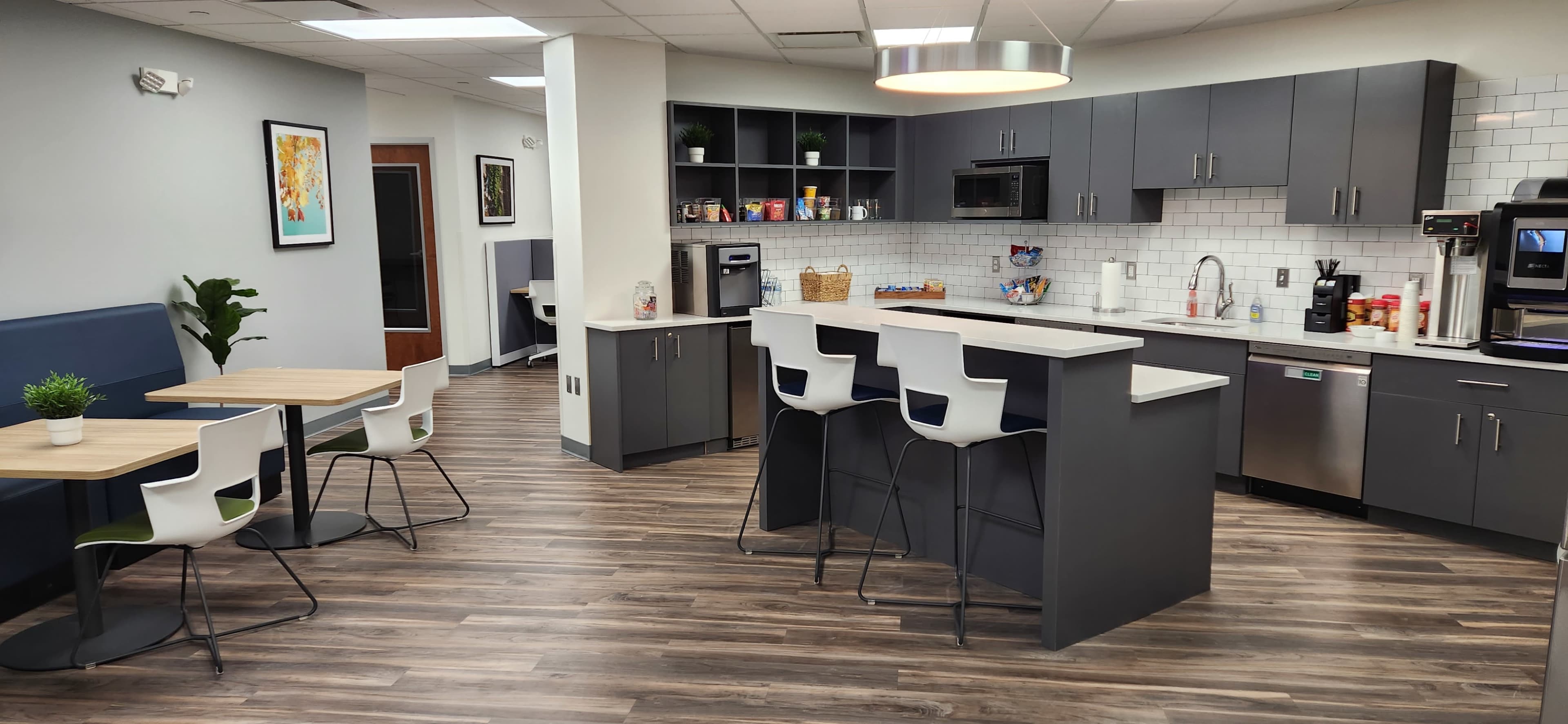 Conference Room Image in Troy, Troy, MI