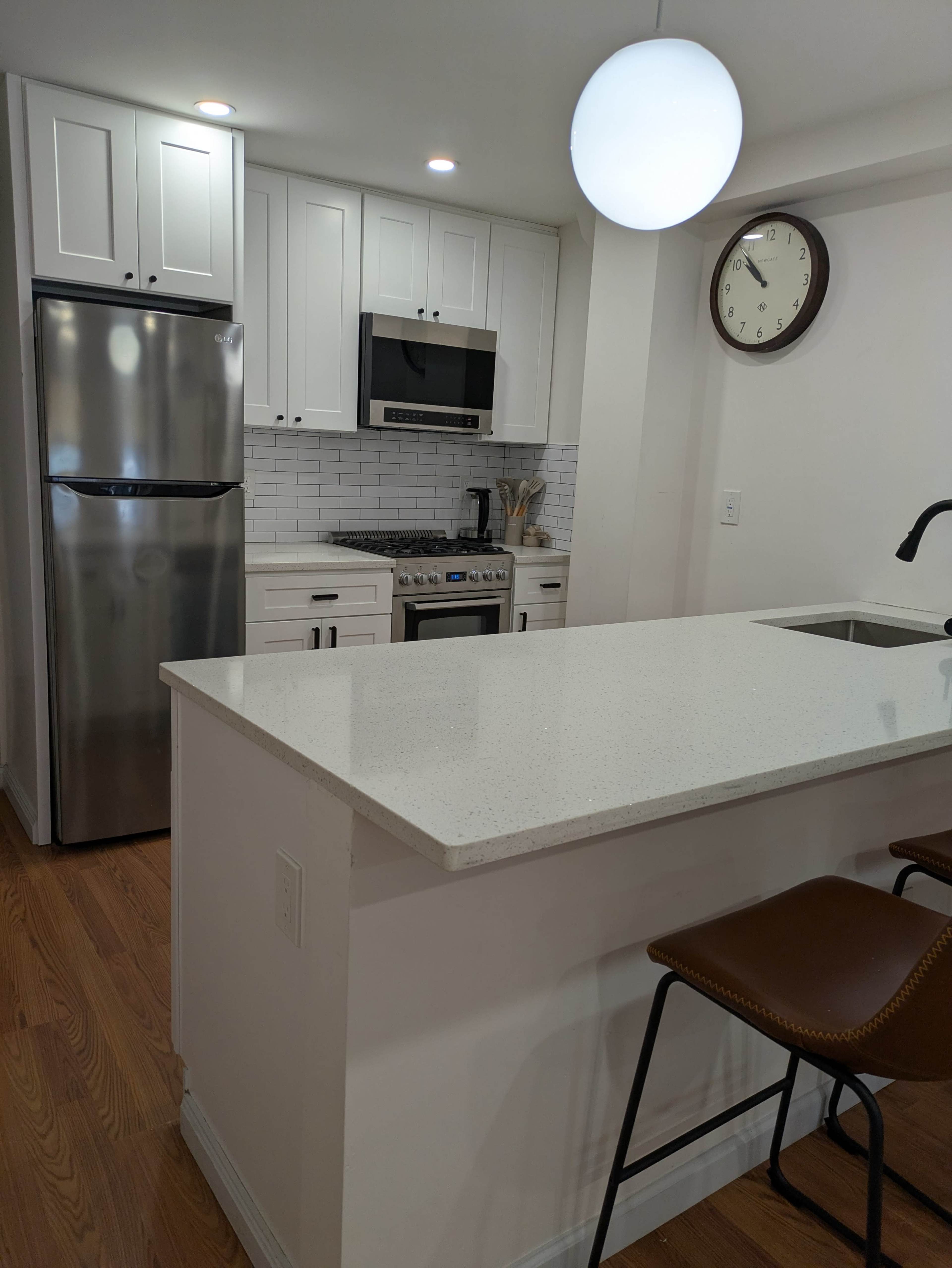 Brownstone Full Floor Unit Image in Bedford-Stuyvesant, Brooklyn, NY