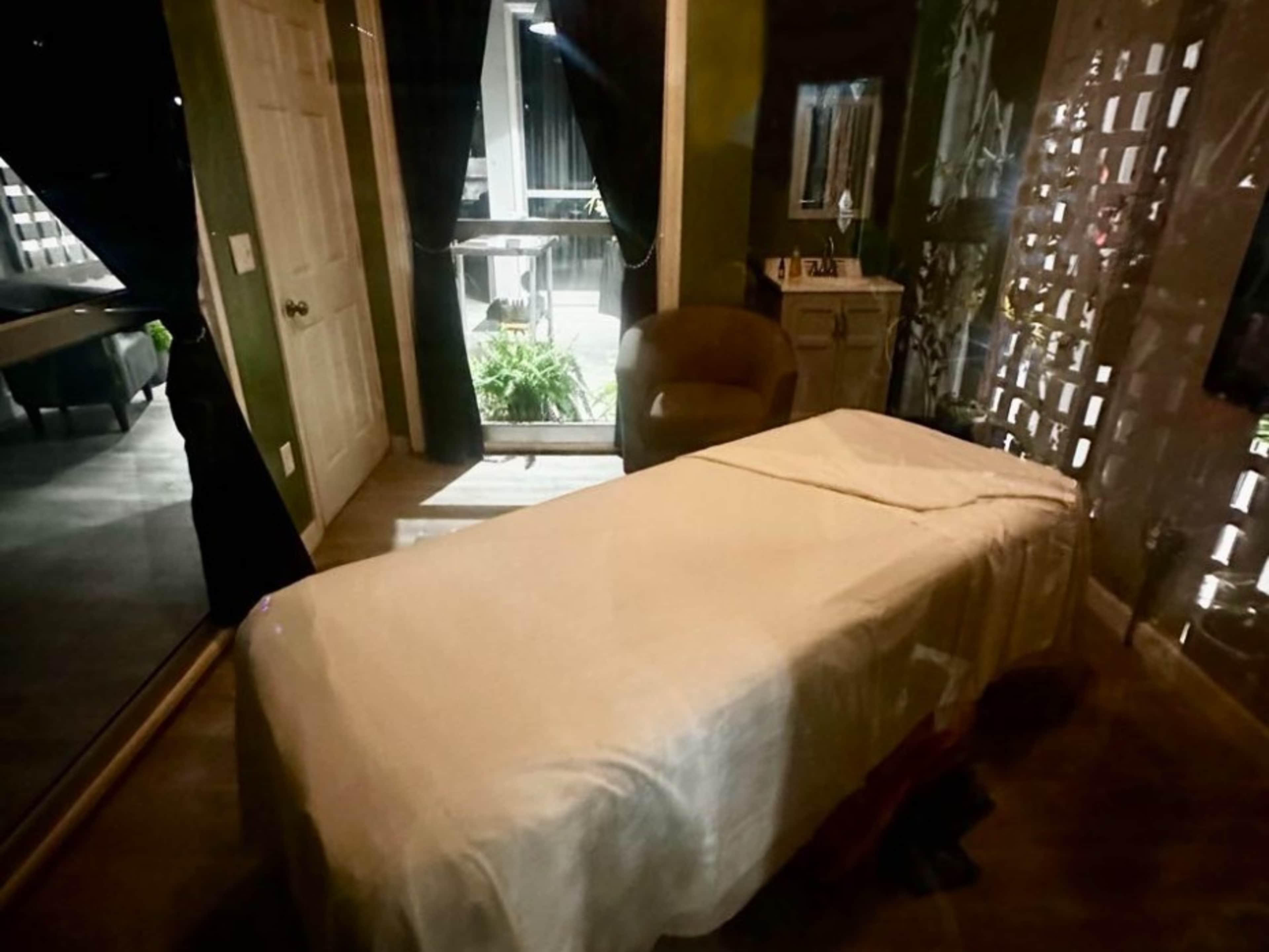 Relaxation Room