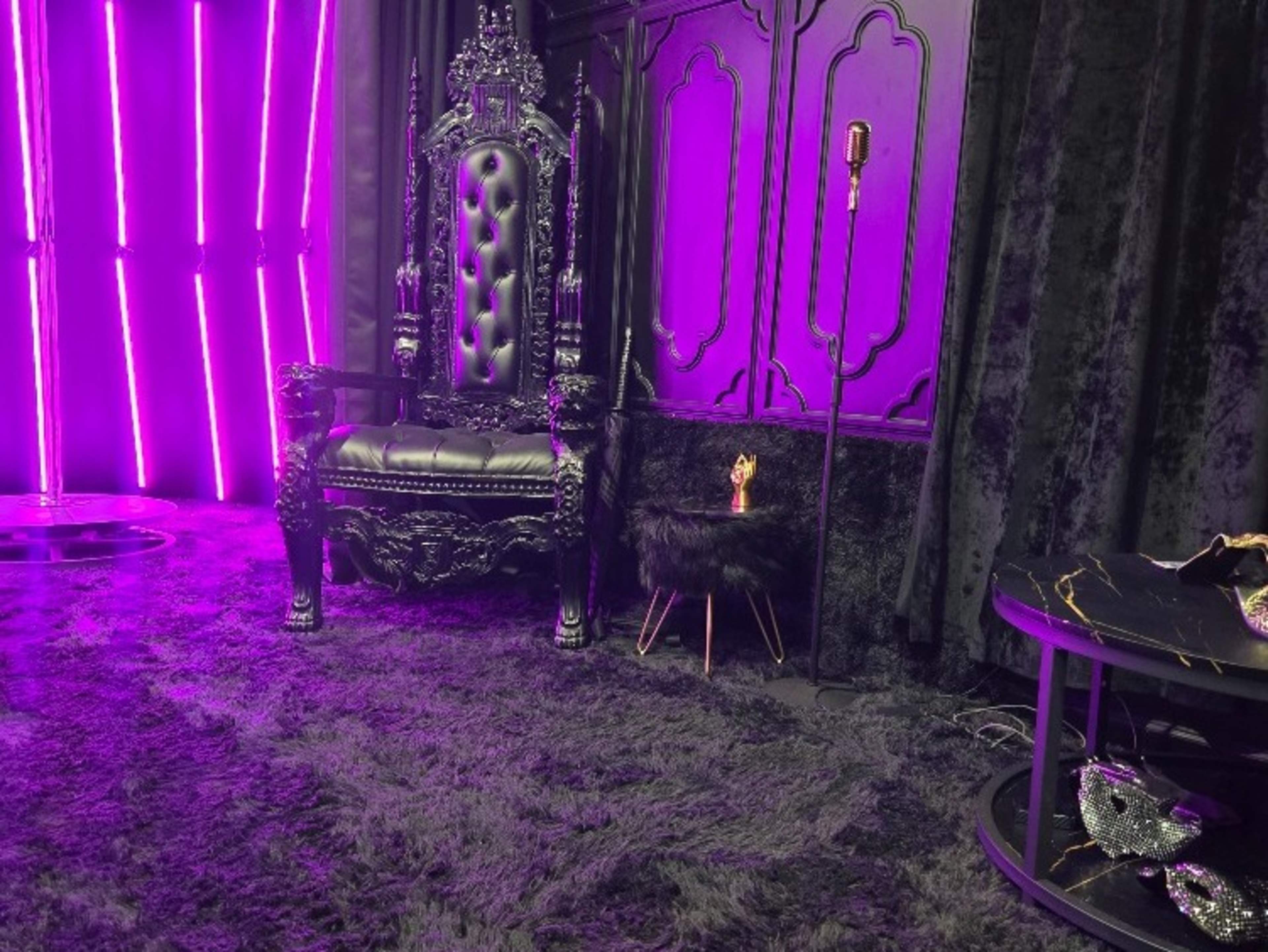 Bachelor/Bachelette Party