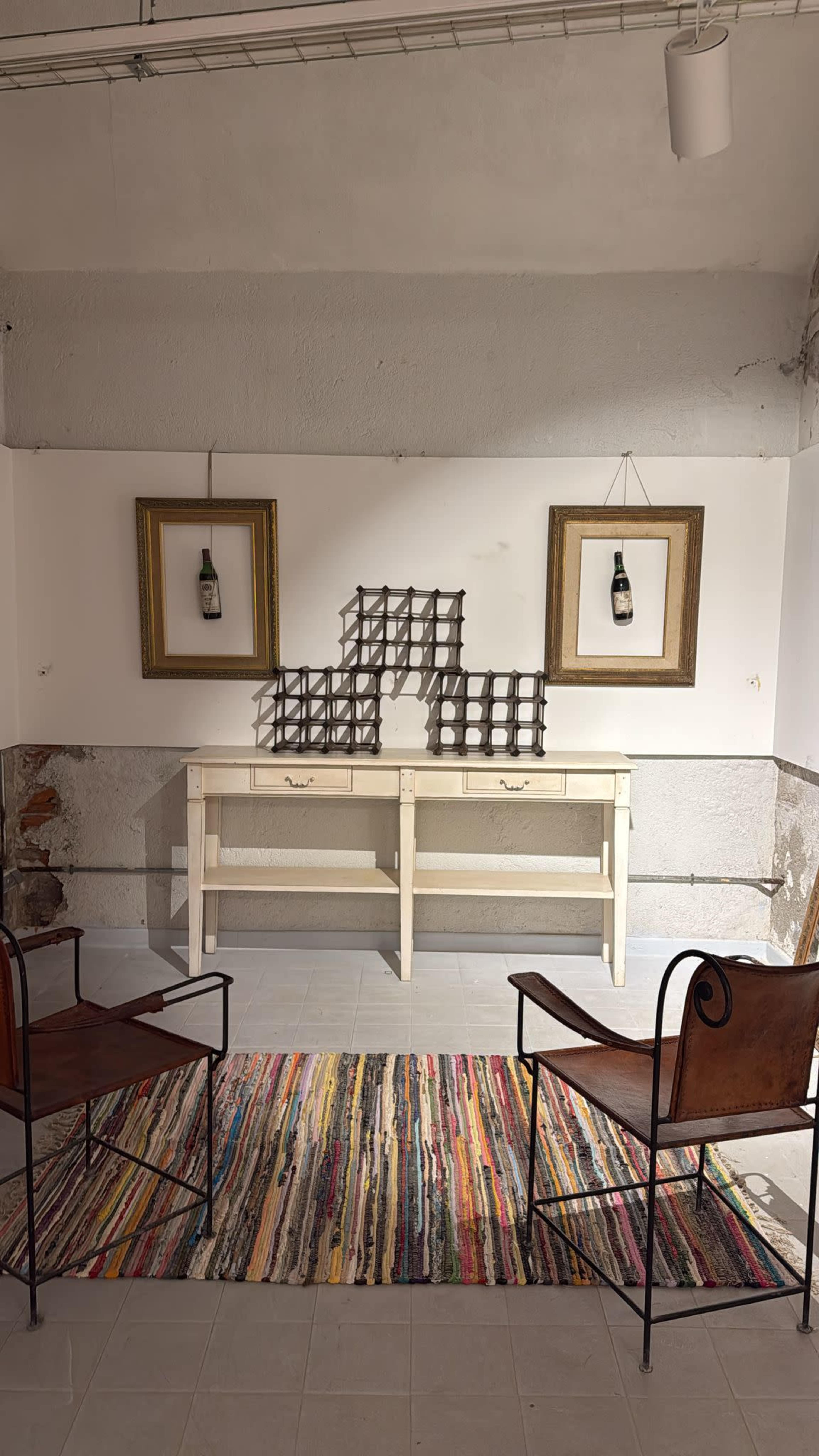 Studio in the Creative Center Image in Sant Pere, Barcelona, B