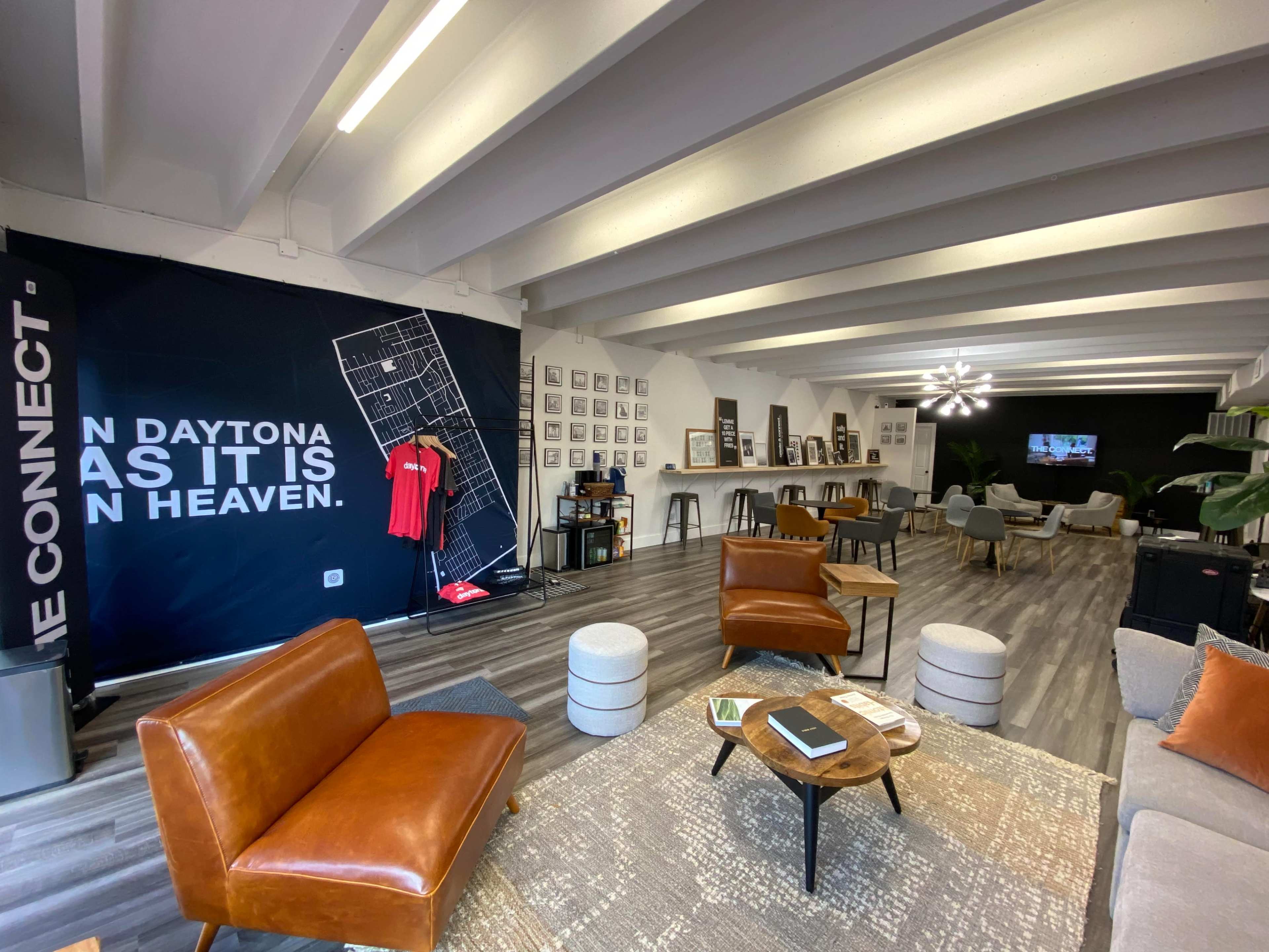 Midtown Daytona Content & Event Space Image in Daytona Beach, Daytona Beach, FL