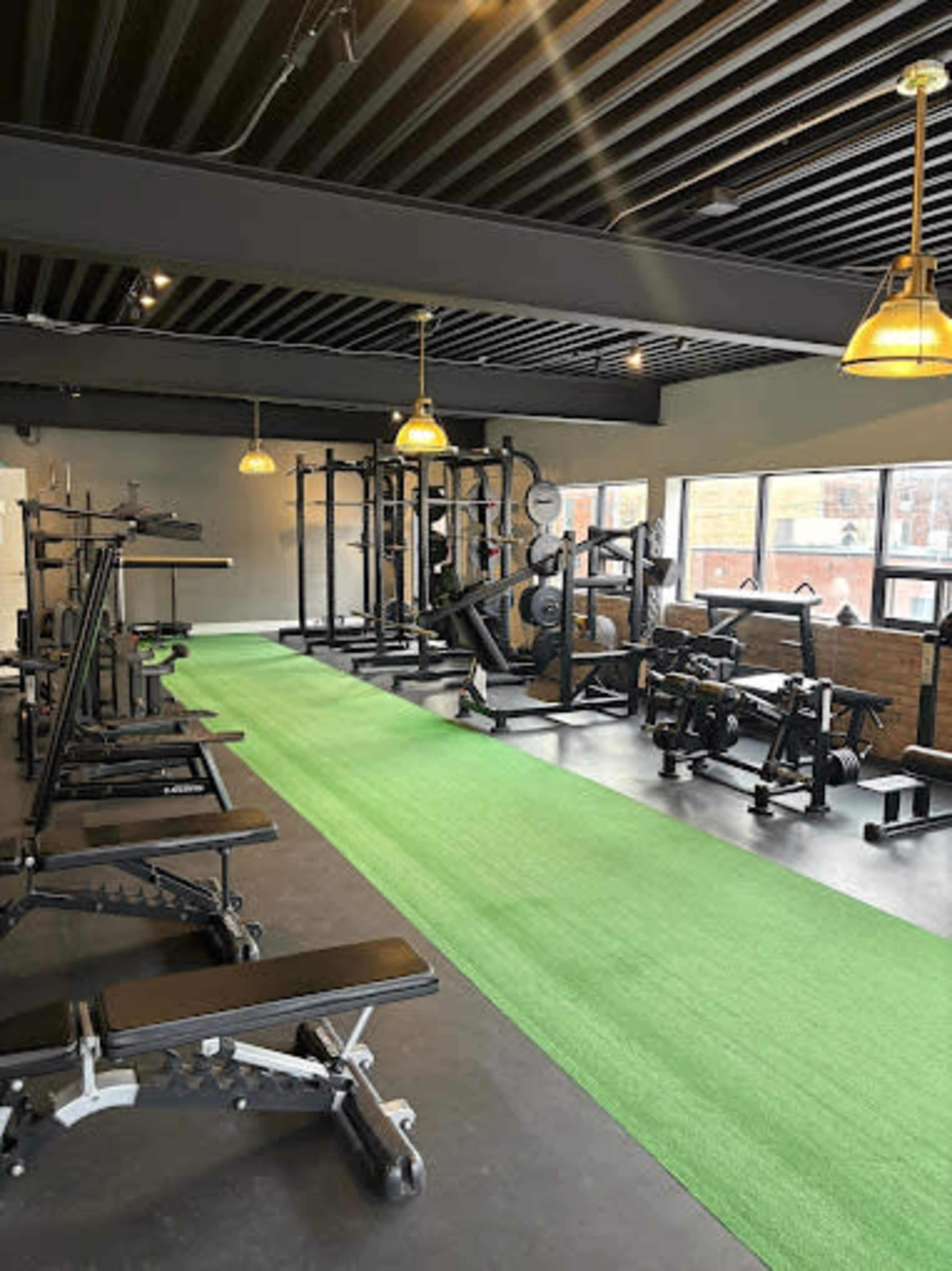 "Luxury Private Training Studio in Downtown Toronto Image in St. Lawrence, Toronto, ON