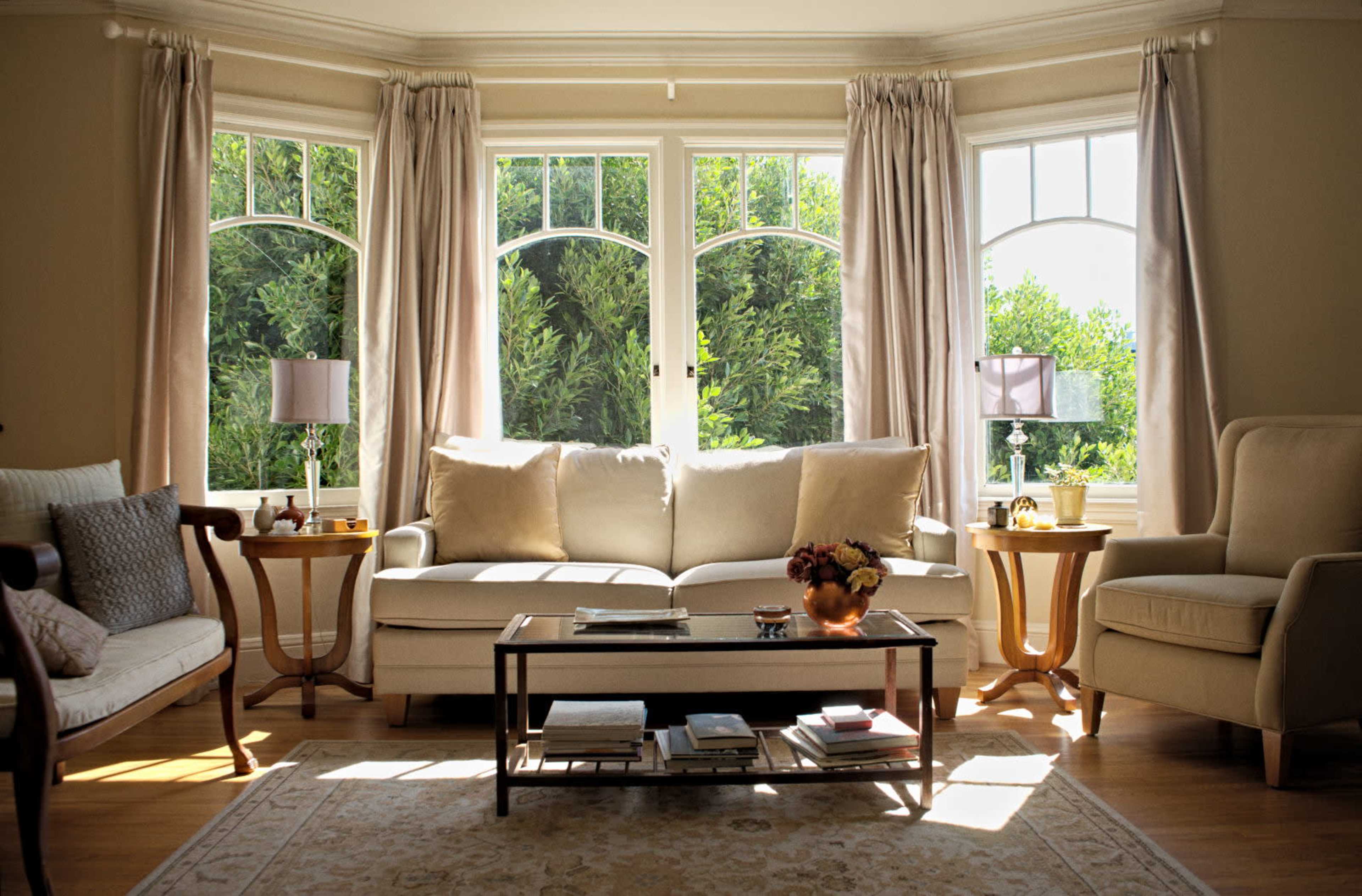 Castro Flat with Natural Light and Lovely Garden Image in Eureka Valley, SAN FRANCISCO, CA