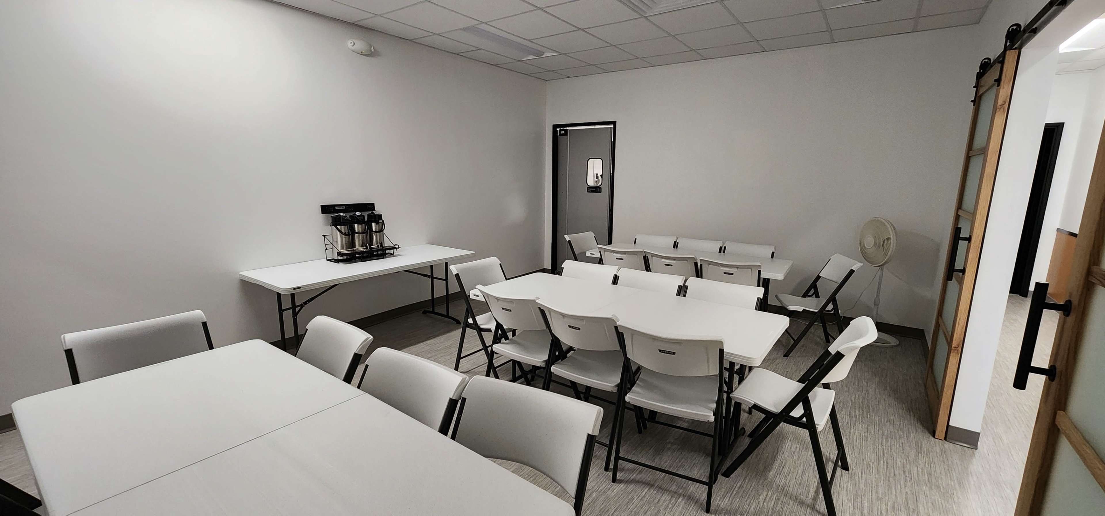 Small Meeting/event Space Image in Willow Park, Willow Park, TX