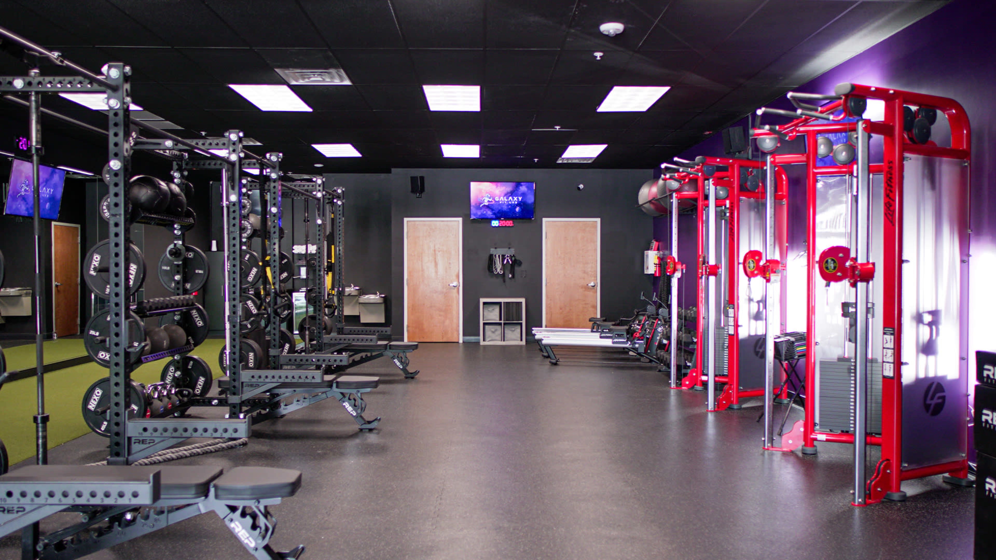 Naples FL Personal Training Studio for Rent Image in North Naples, Naples, FL
