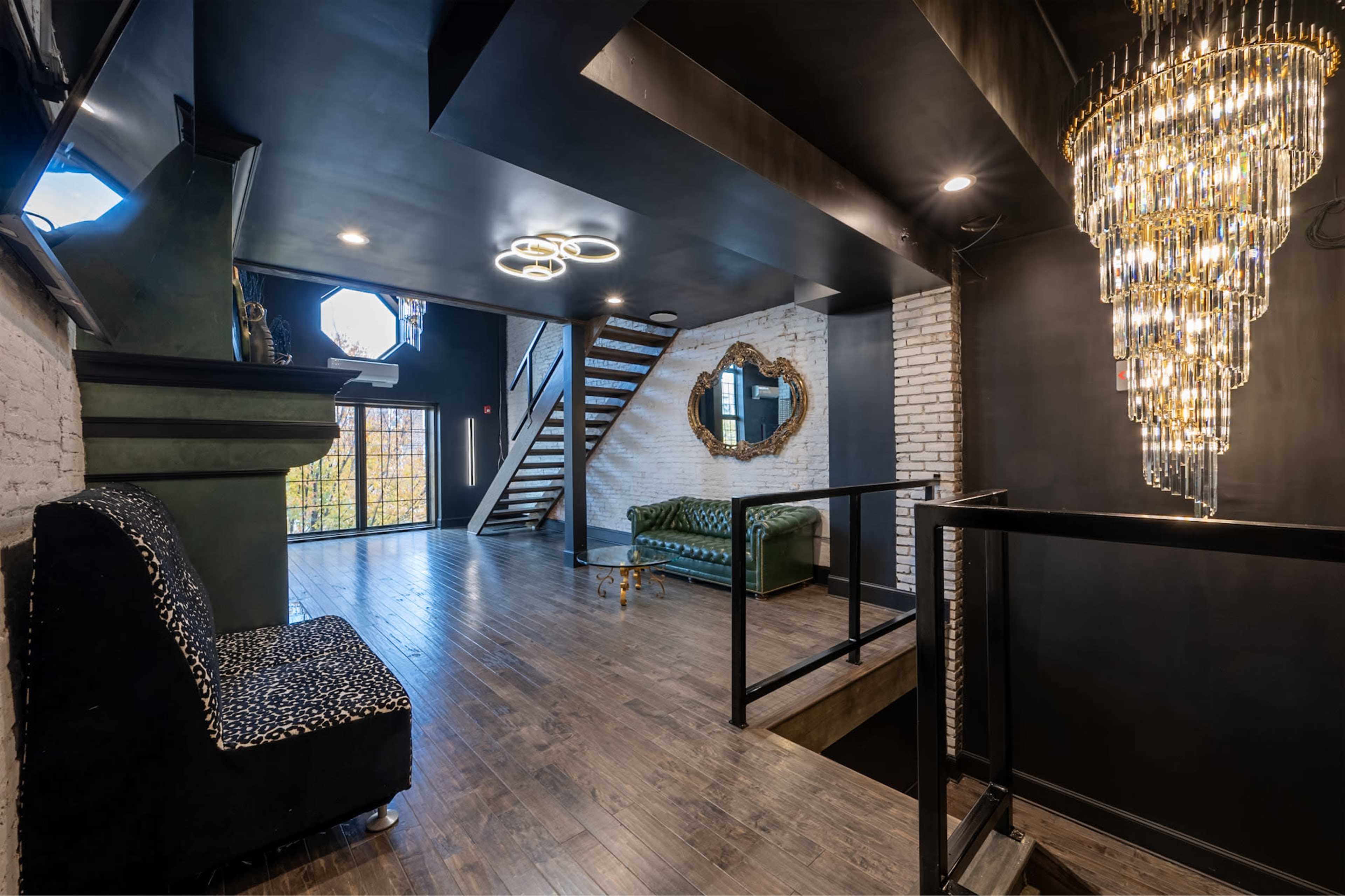 Level II Venue Event Space- 2 Image in Passyunk Square, PHILADELPHIA, PA