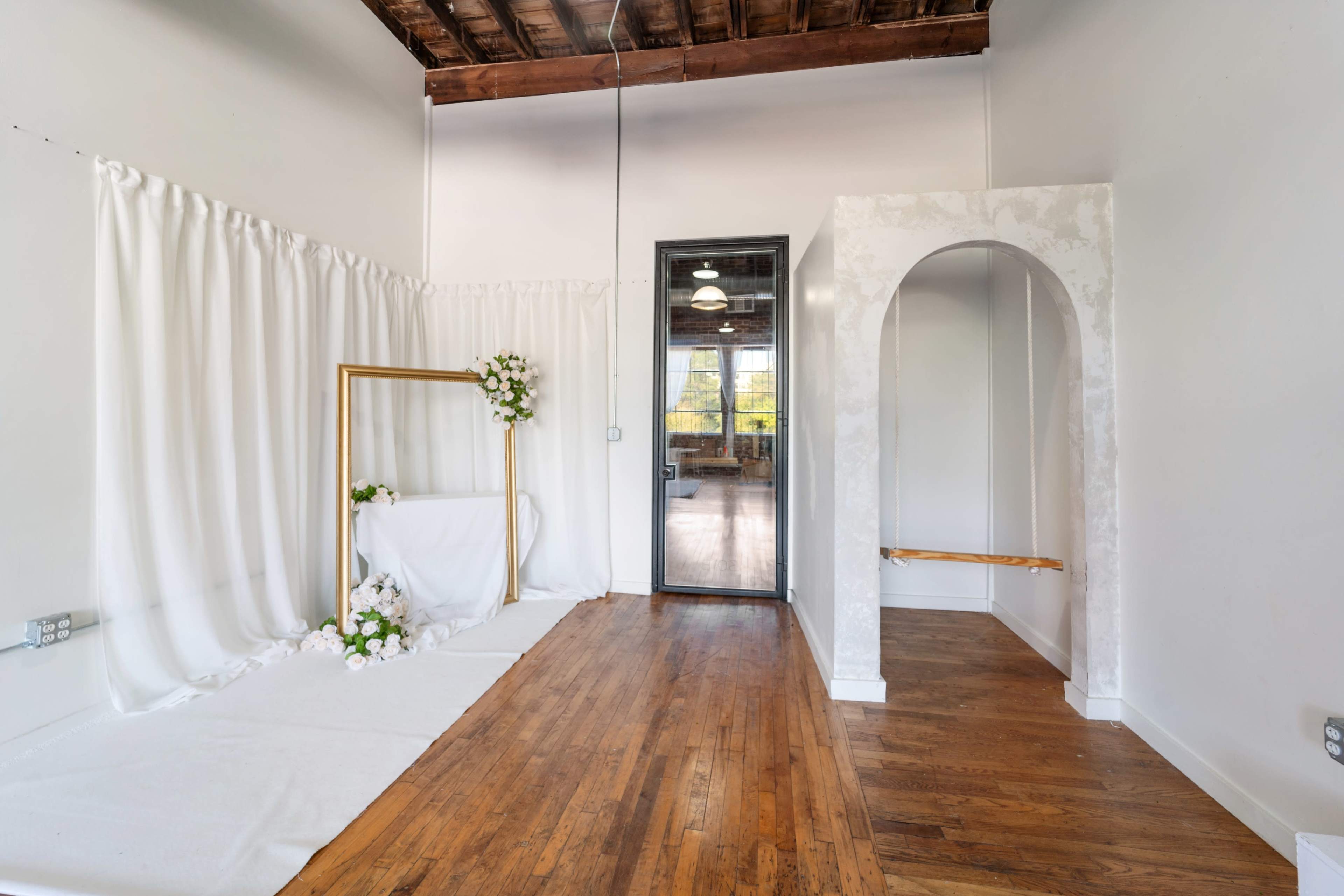 Downtown Loft with city view Image in Downtown Atlanta, Atlanta, GA