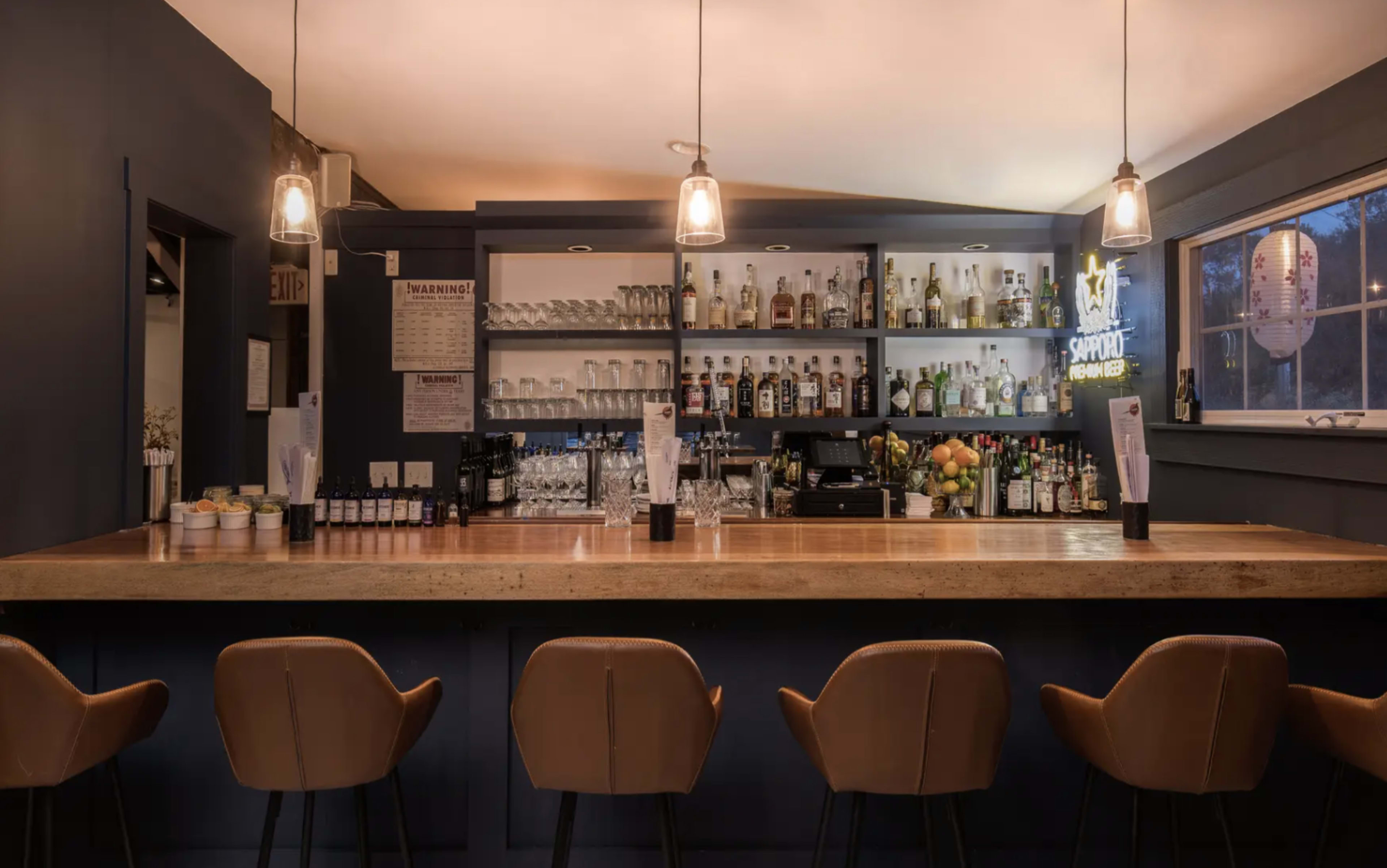 250 Year Old Farmhouse Restaurant Image in Dennis, Dennis, MA