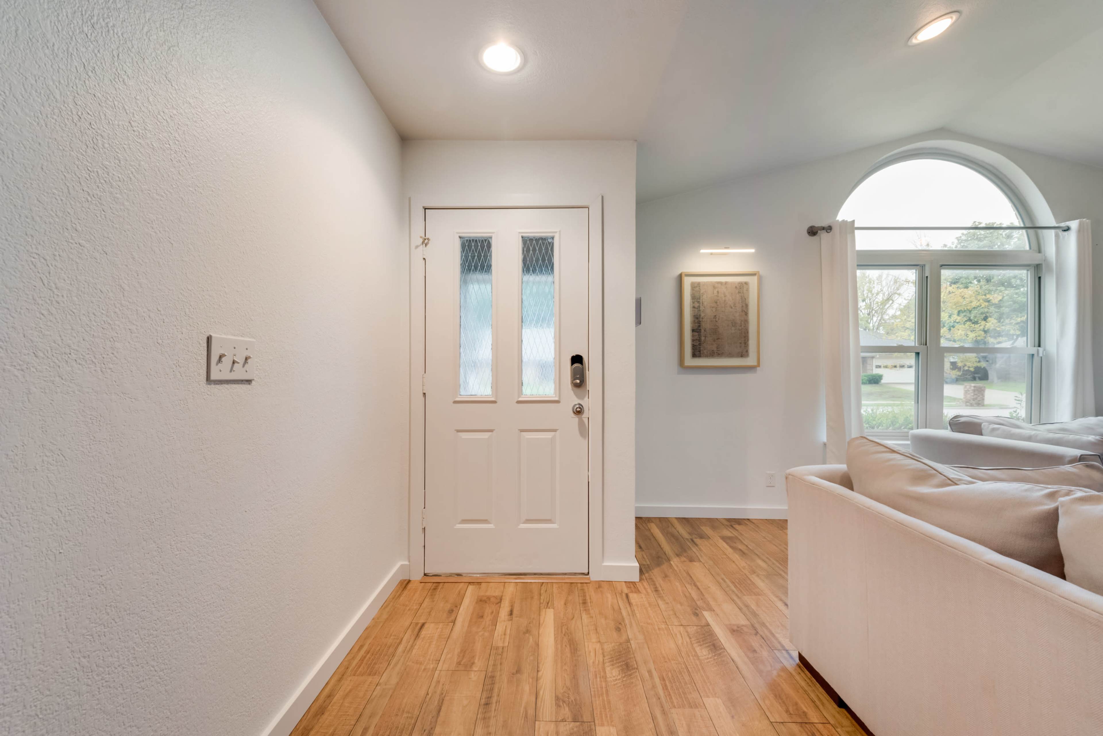 Our Keller Oasis with Entertainment Backyard Image in Keller, Keller, TX