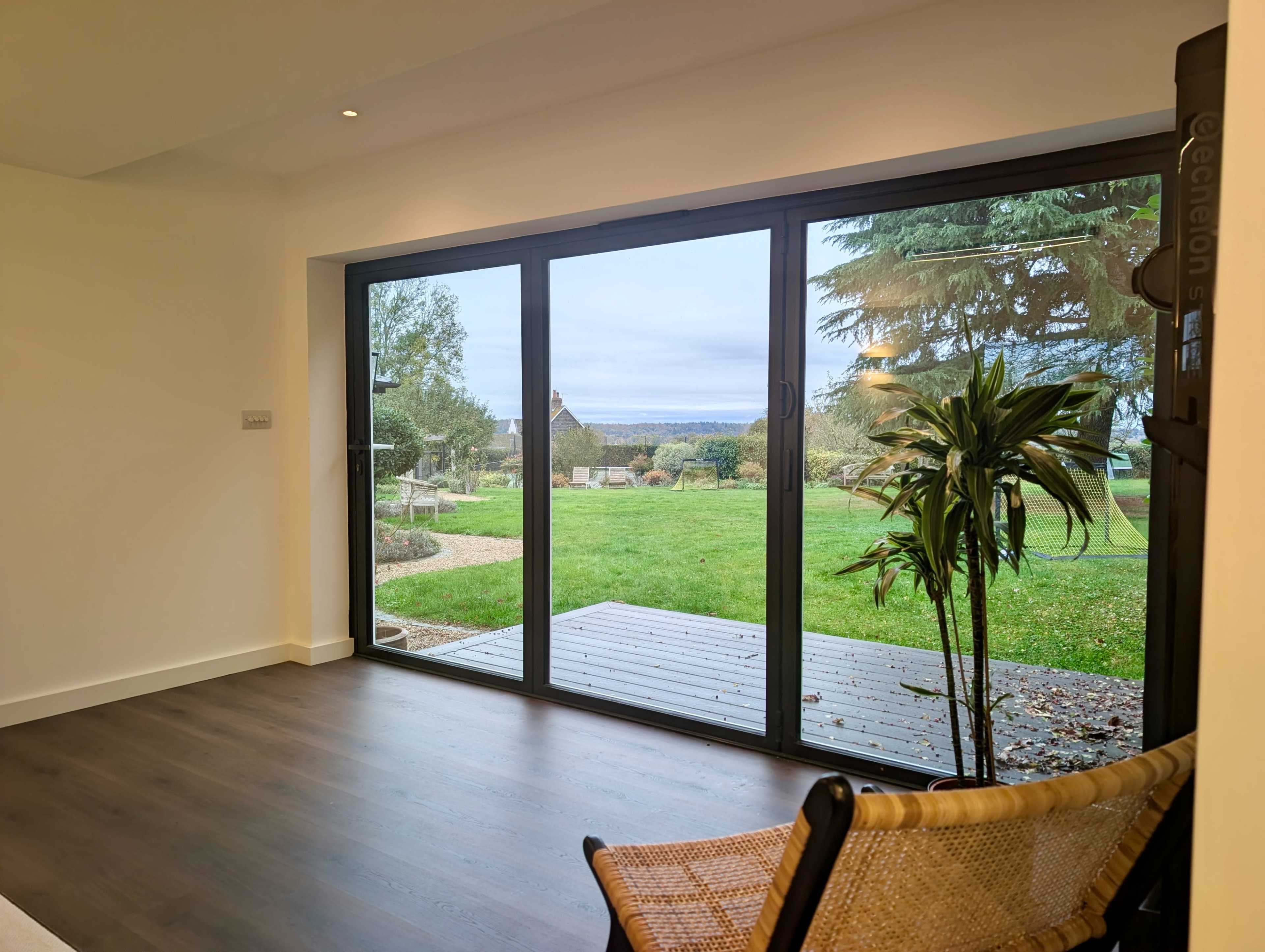 Versatile Office/Studio with Beautiful Views Image in Cookham Dean, Maidenhead, ENG