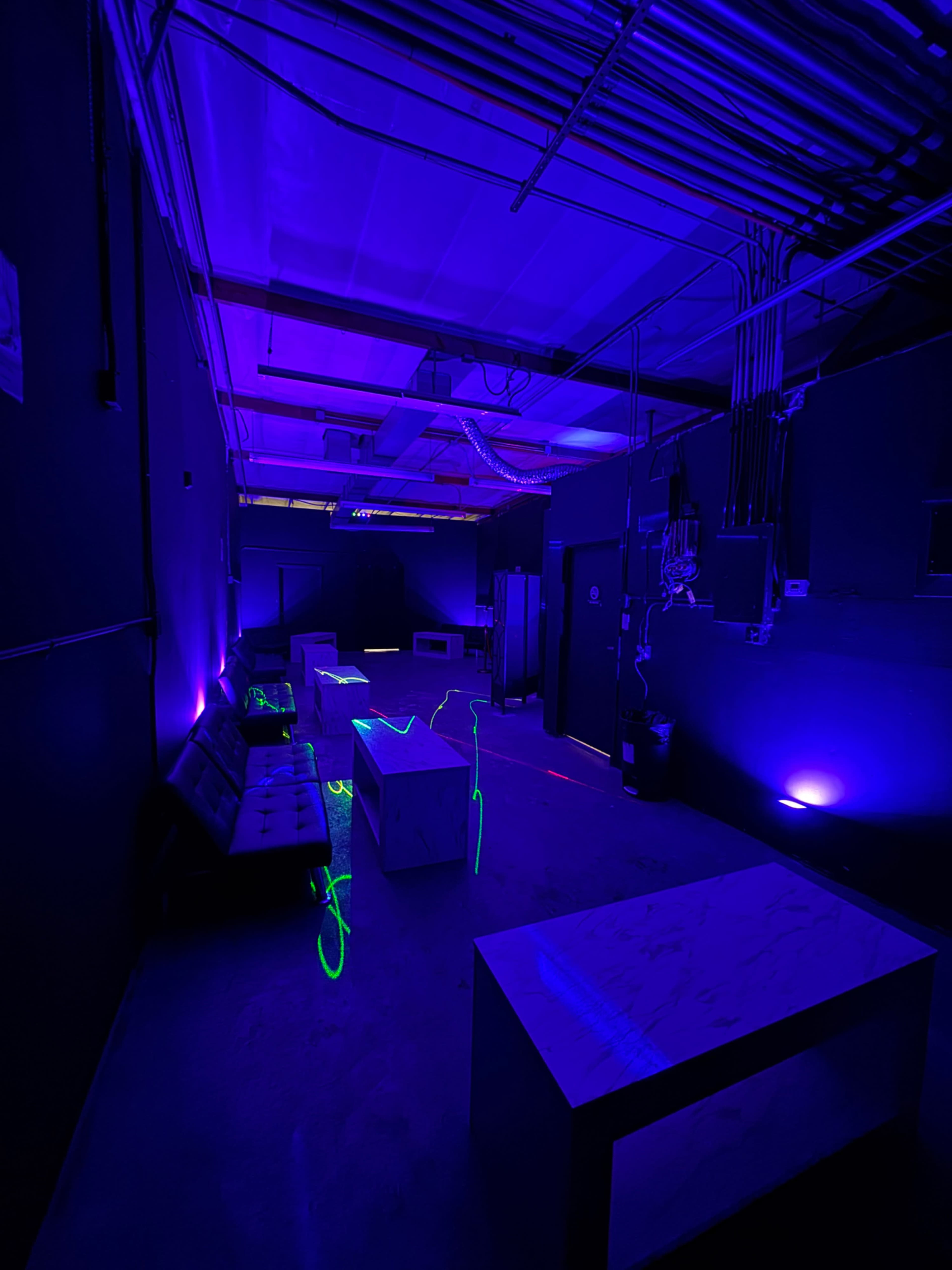 Multi Purpose Venue Image in Trimble Business Area, San Jose, CA