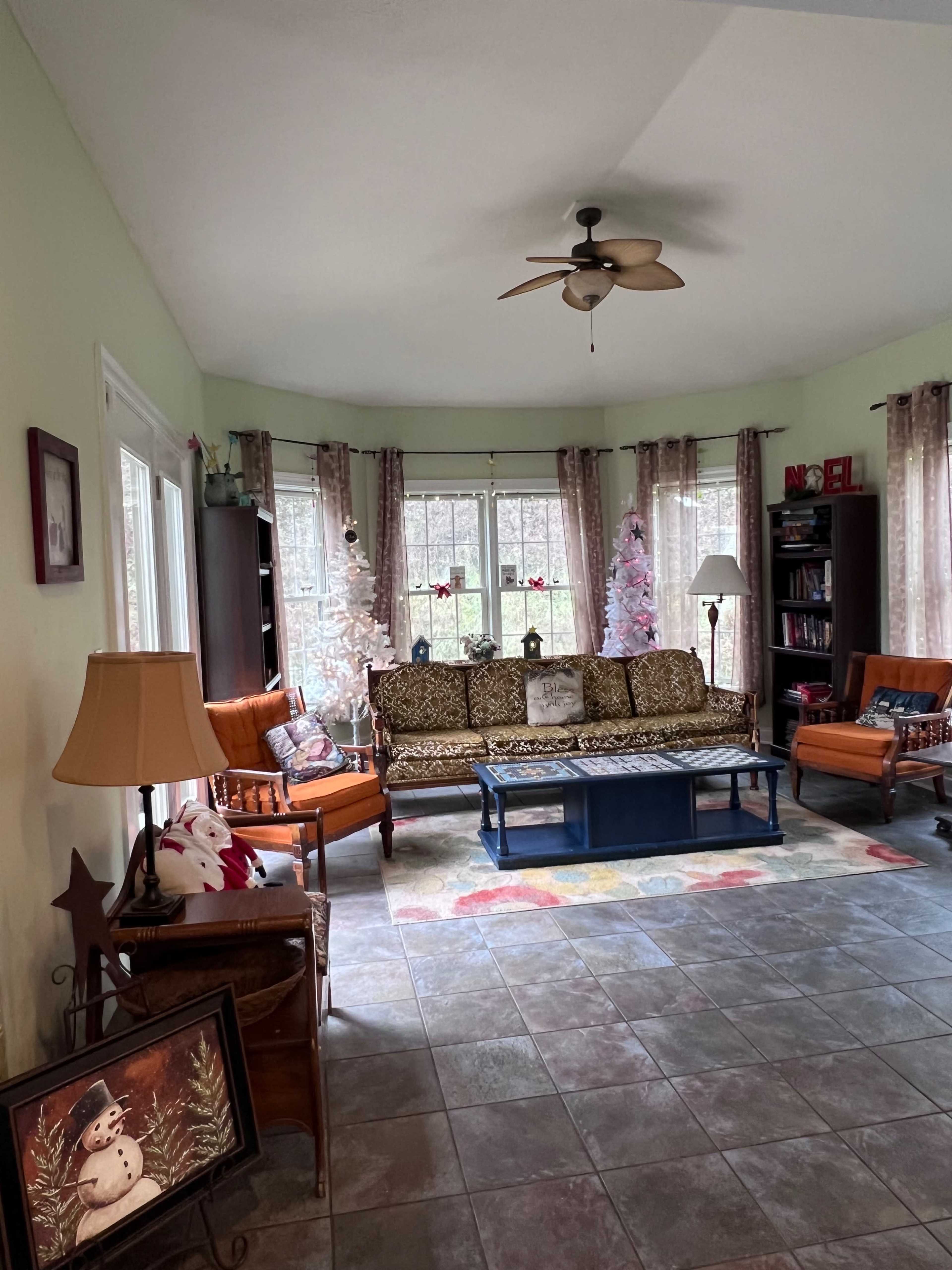 Sugarland Farmhouse – Serene Countryside Venue for Retreats, Workshops & Team Gatherings Image in , Morgantown, WV