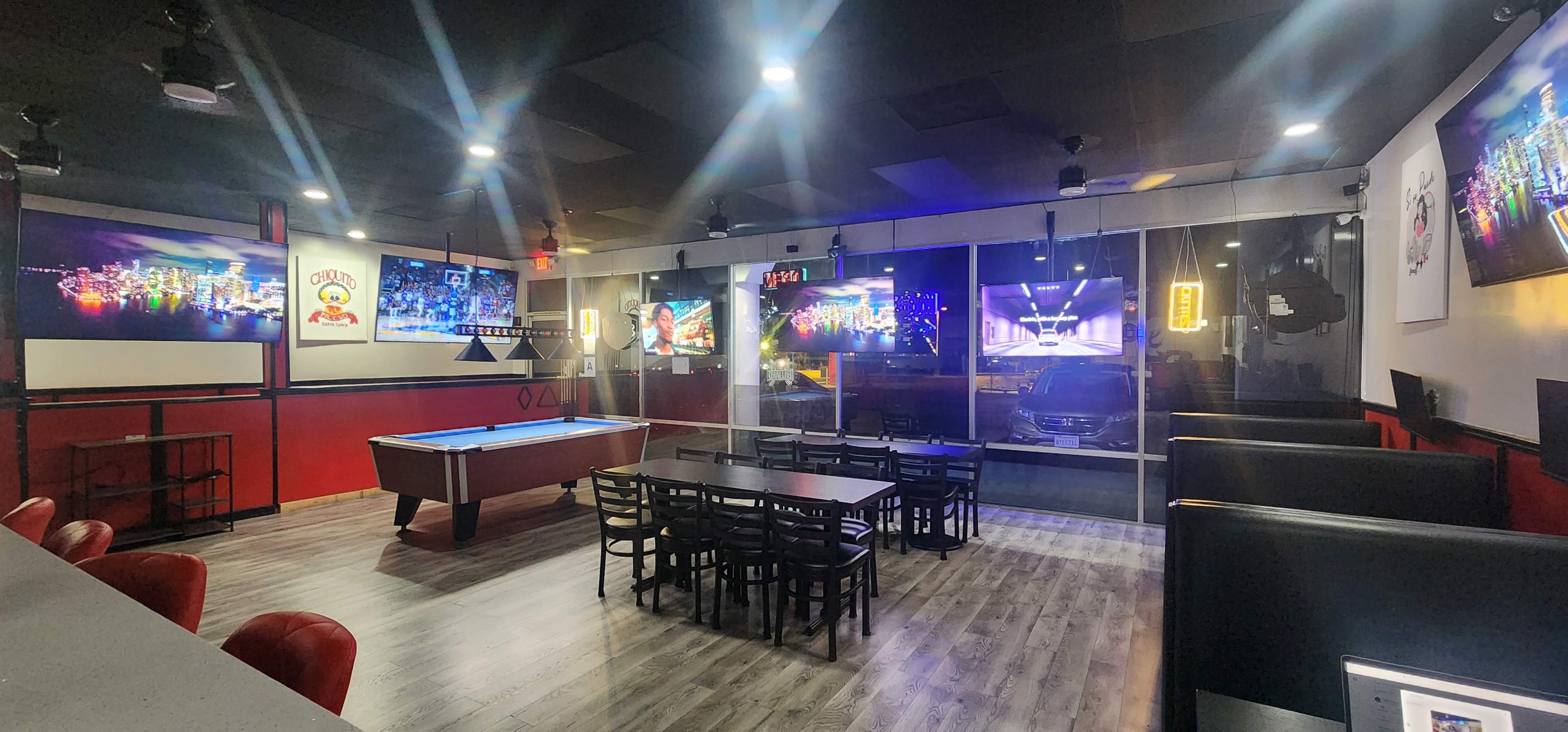 Modern, roomy, dancing, urban Image in Moreno Valley, Moreno Valley, CA