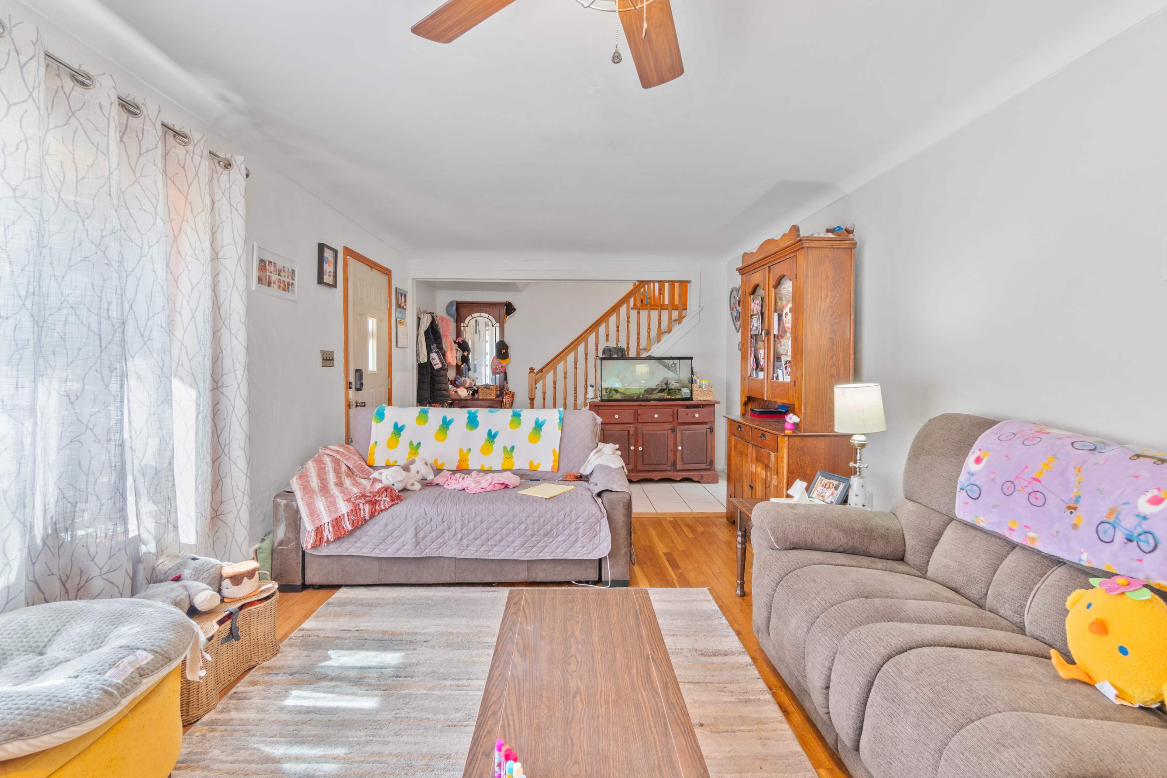 3 bed/3 bath one mile from the Open Image in East Oakmont, Verona, PA