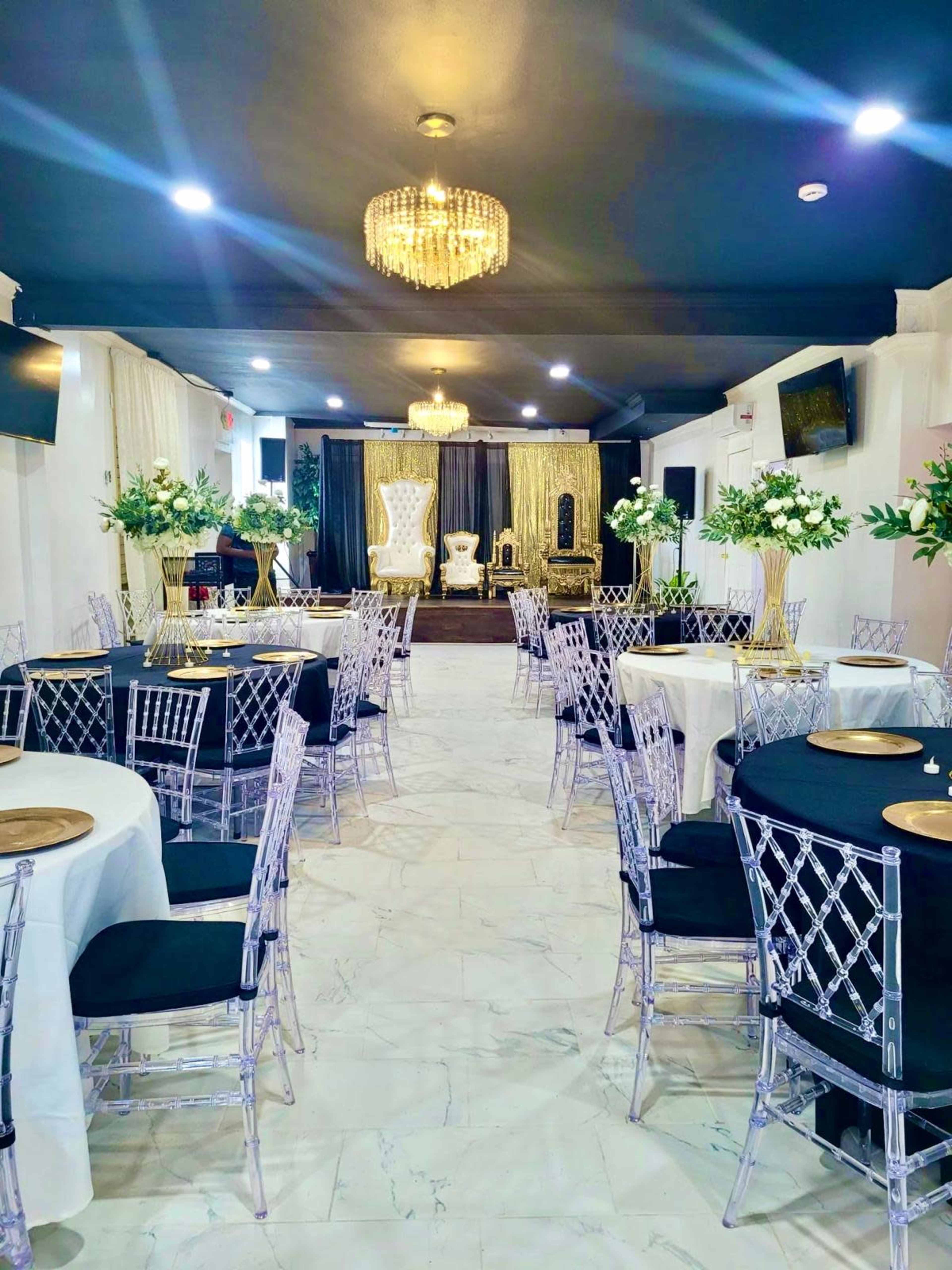 Ozone Park Space Image in Ozone Park, Queens, NY