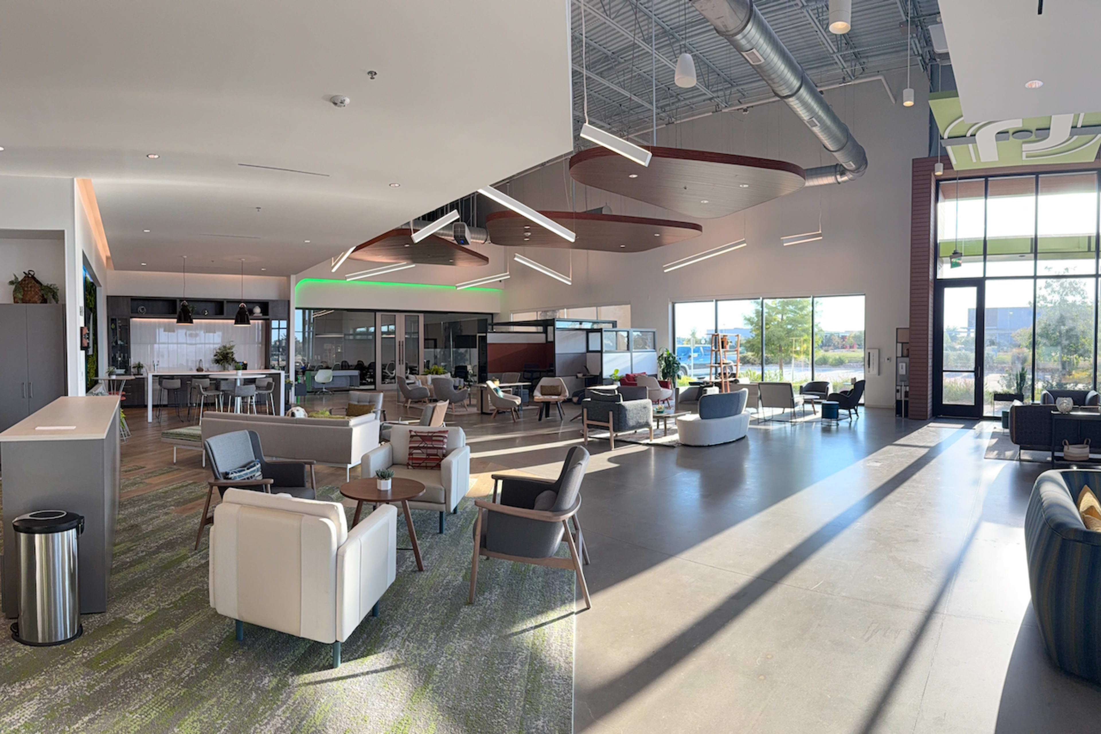 Hospitality Space Image in Cedar Park, Cedar Park, TX