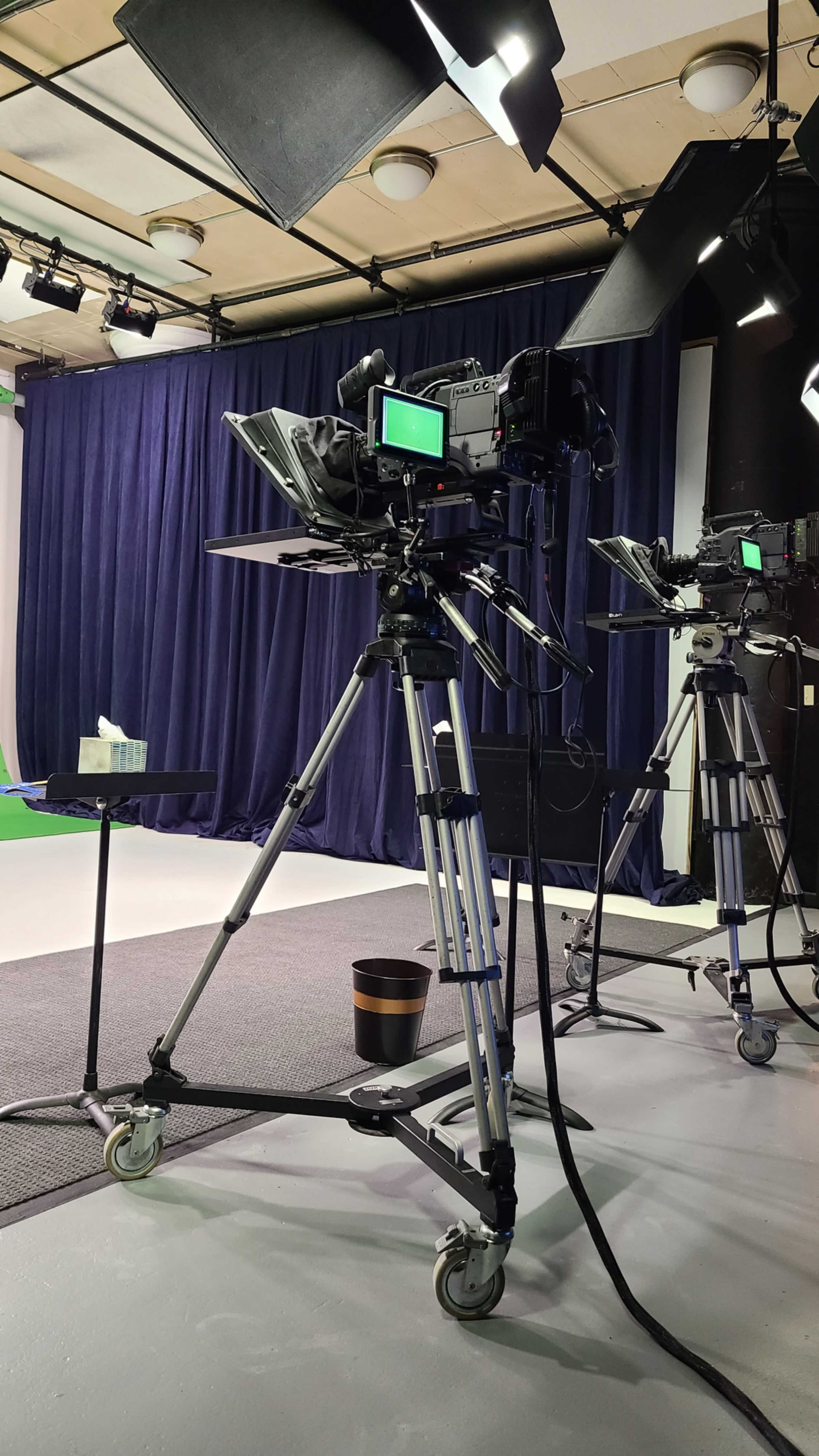 Private Blackout Recording Studio - NE Minneapolis Image in Northeast Minneapolis Arts District, Minneapolis, MN