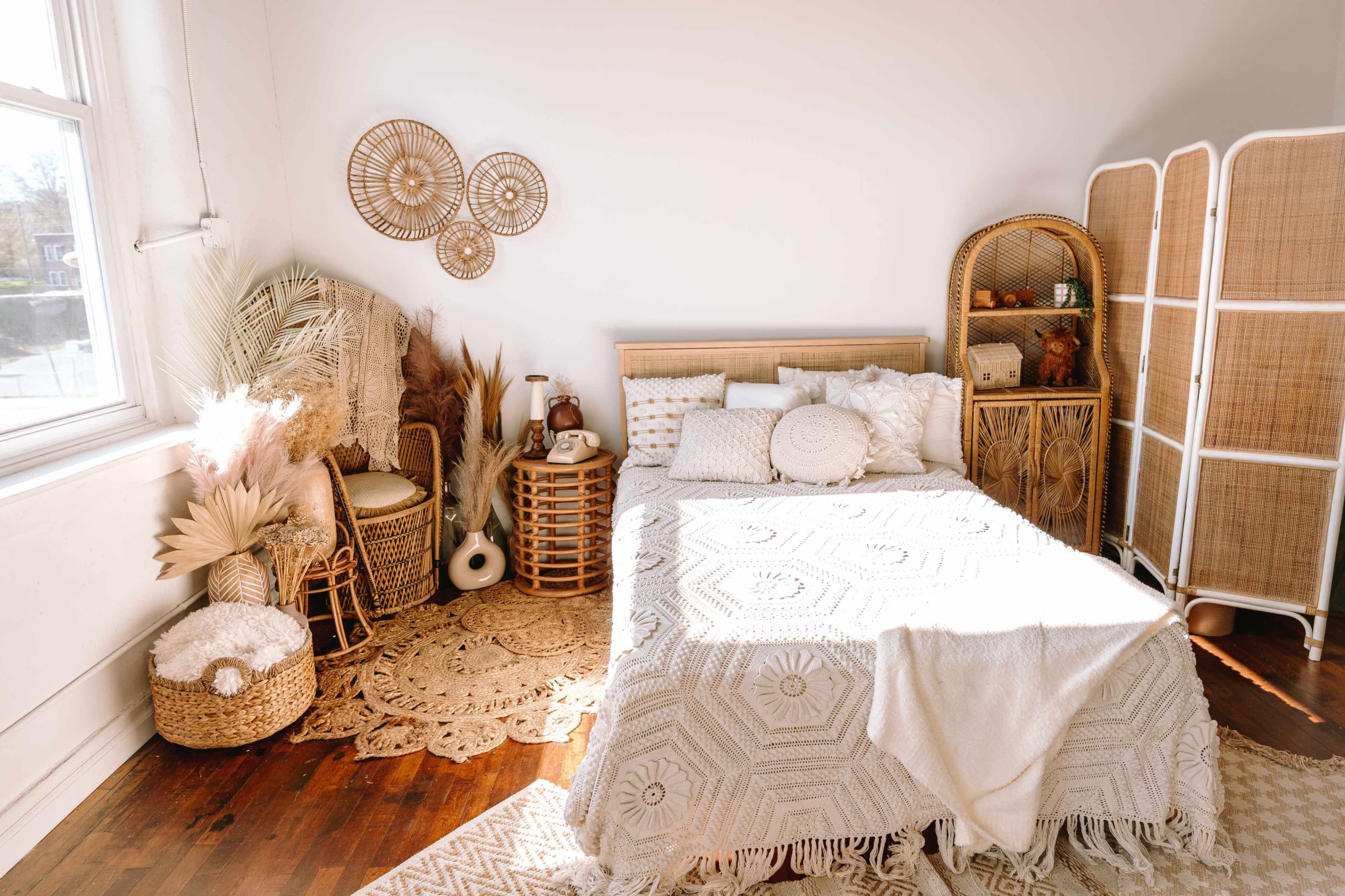 Bright Bohemian Photography Studio in Historic Mill Image in Spring City, Spring City, PA