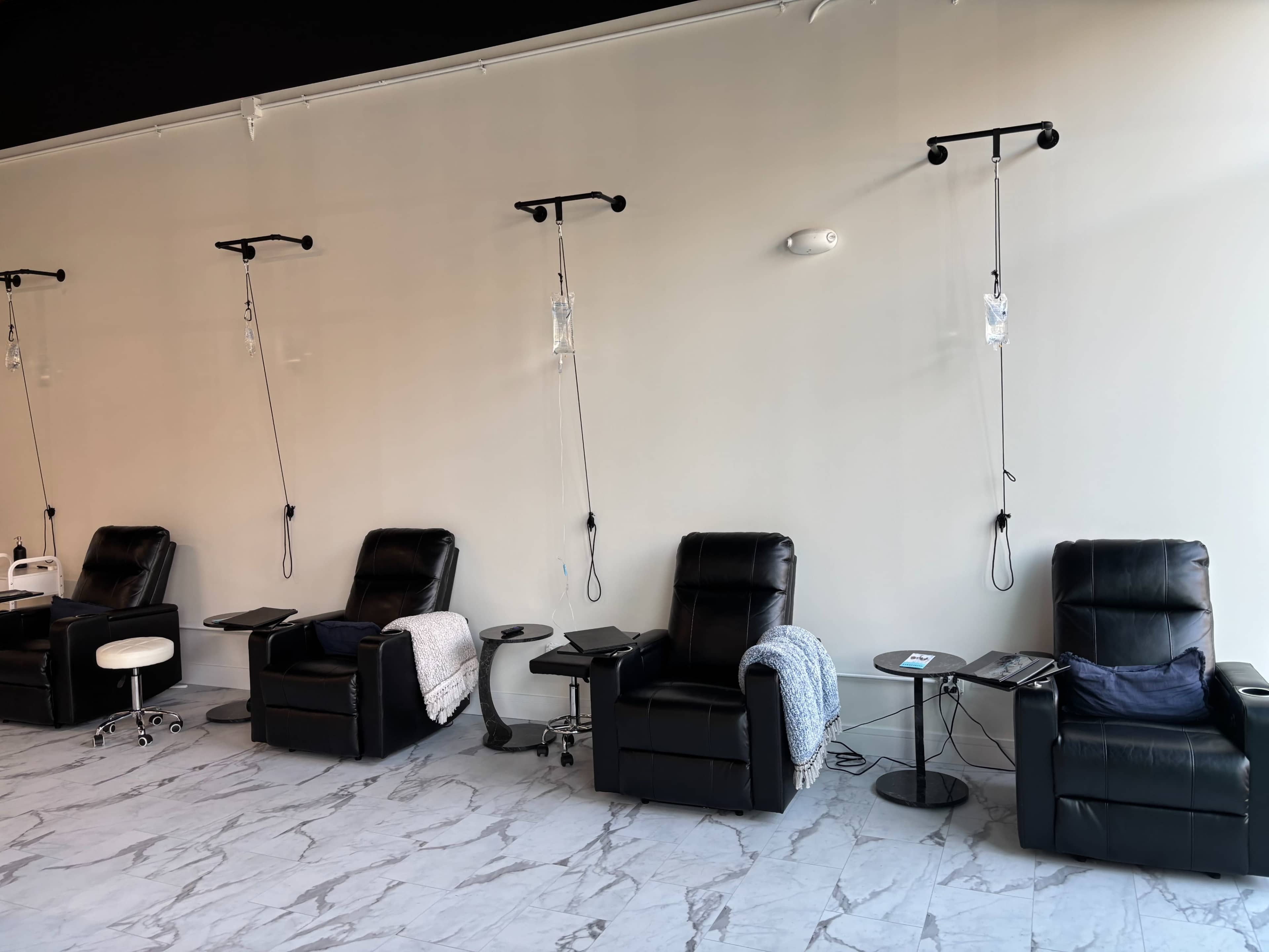 Luxury & Trendy Event Space: Burr Ridge Village Center Image in Lyons Township, Burr Ridge, IL