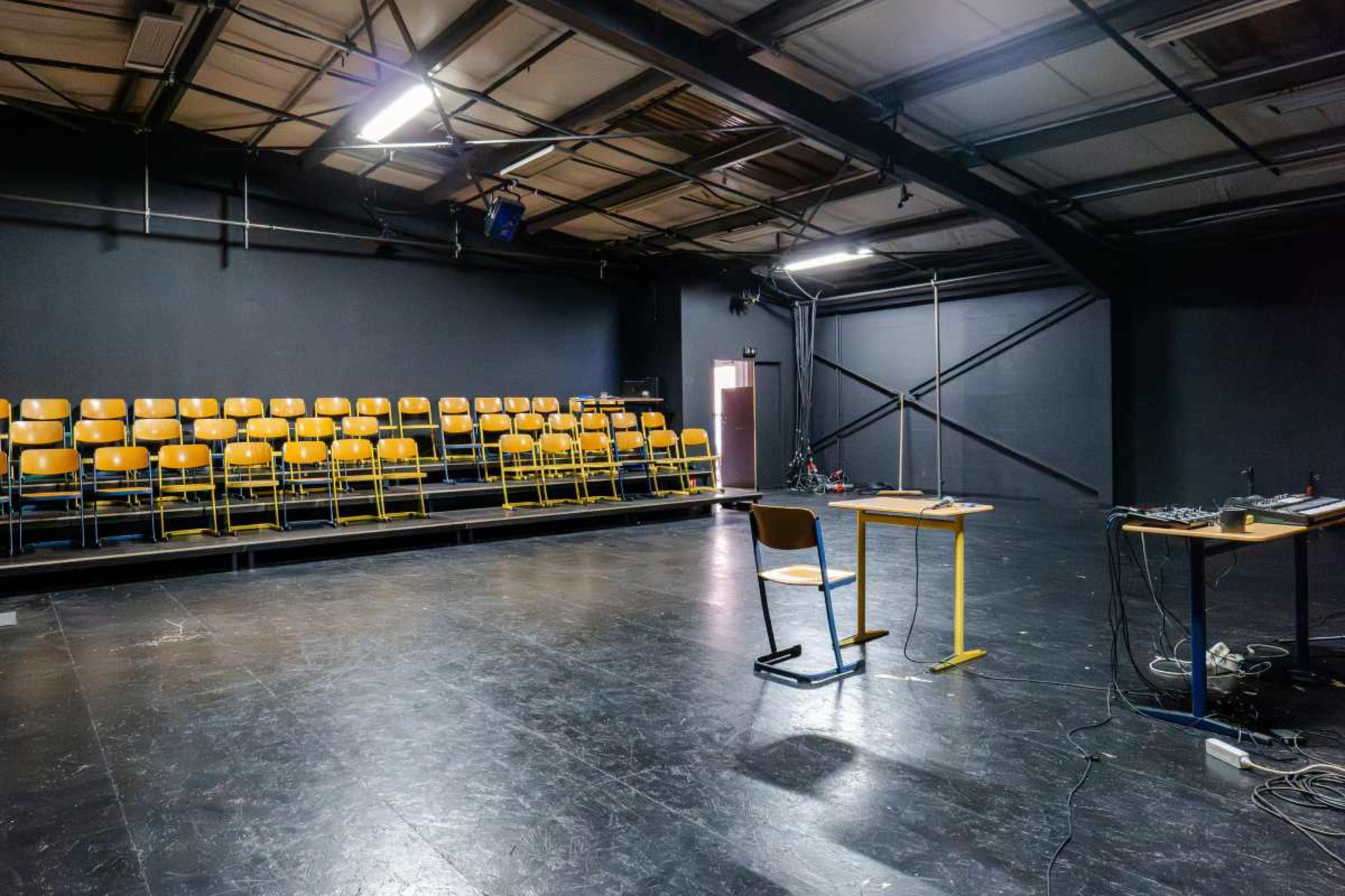 Espace modulable de 140m² pour tournages/studio photo/vidéo/événements Image in , Saint-Denis