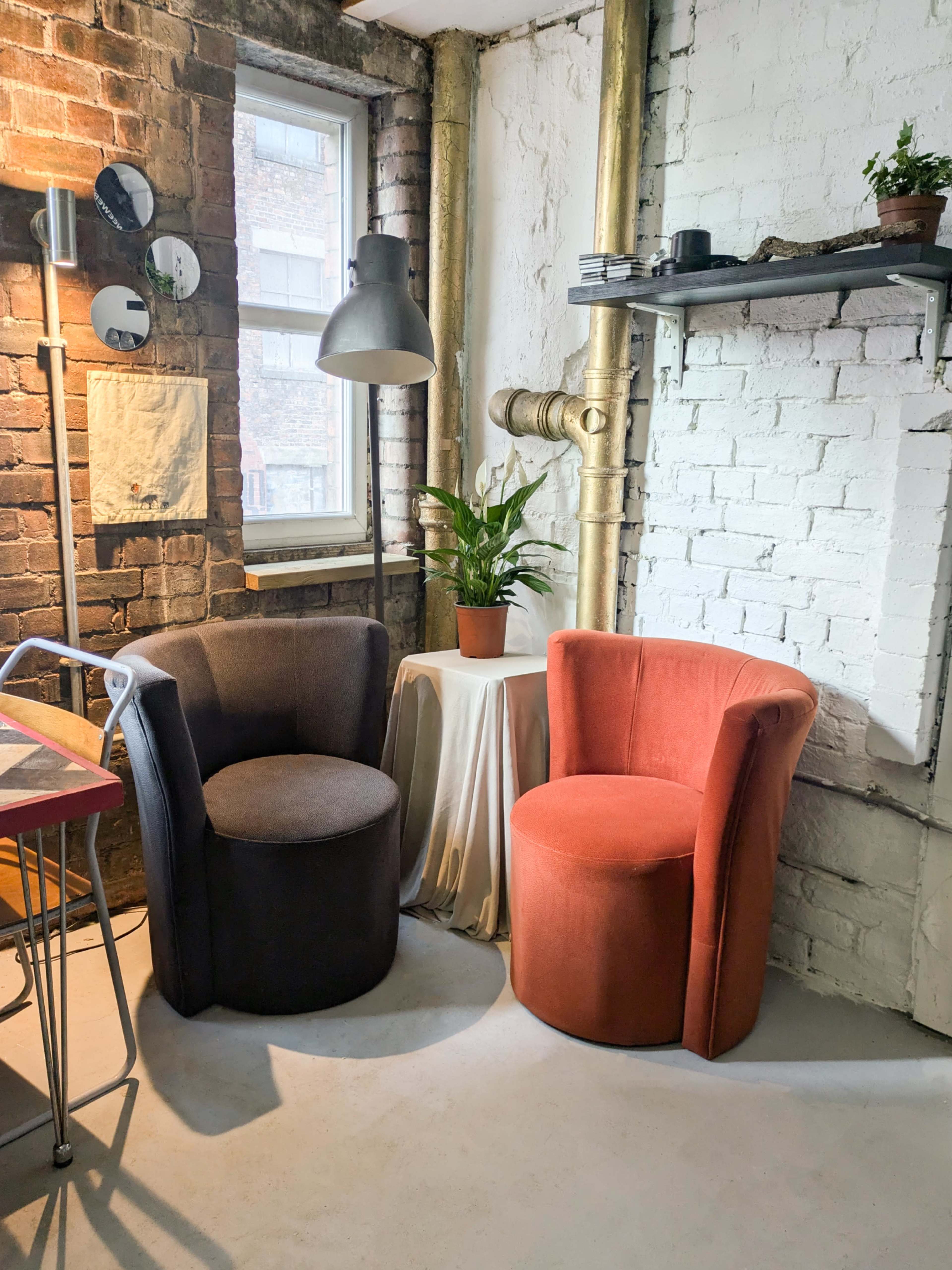 Photography Studio & Creative Workshop Space Image in Manchester, Machester, ENG