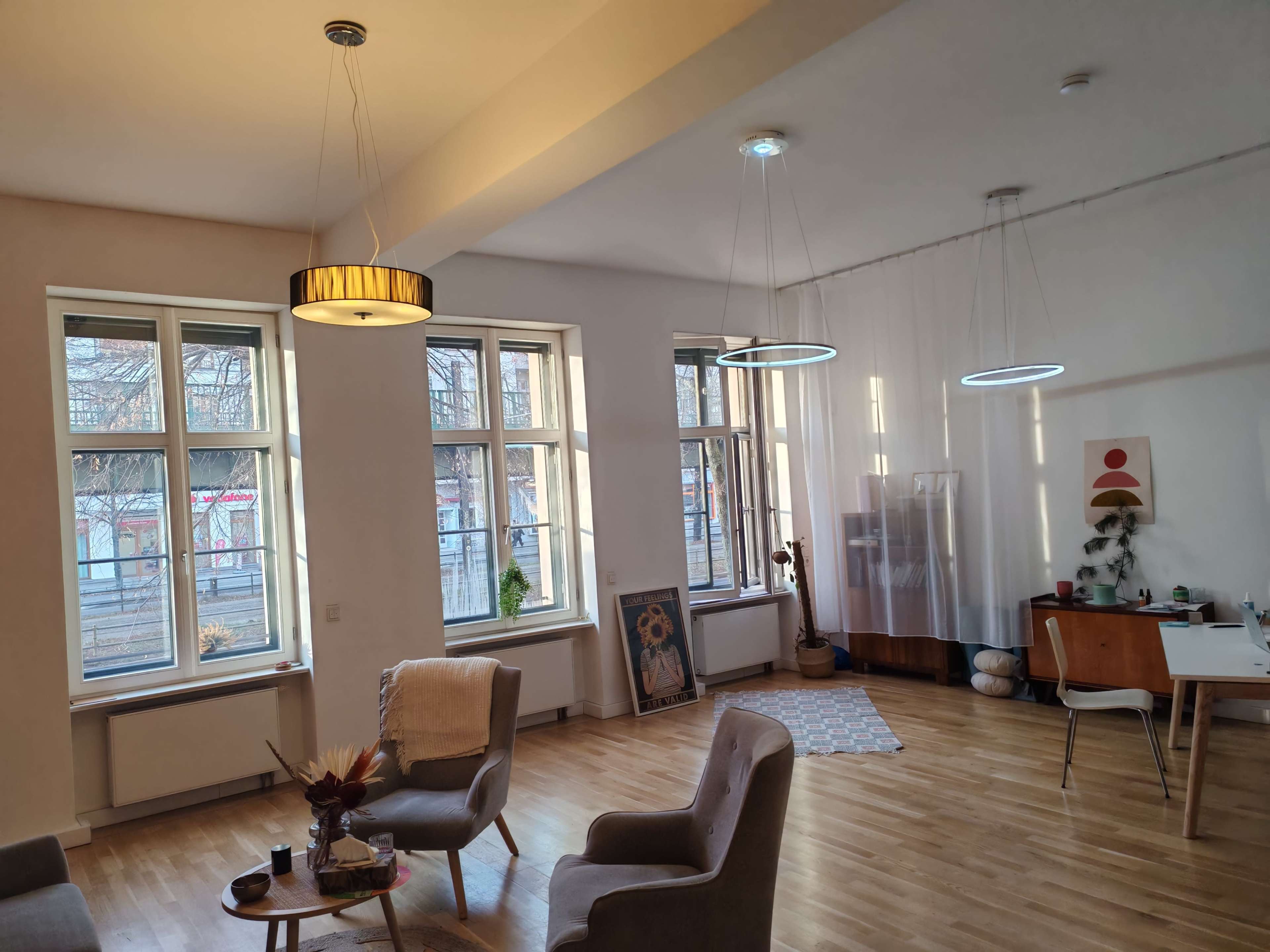 Exklusive, großzügige Räume – Urbanes Ambiente im Herzen von Prenzlauer Berg Image in Prenzlauer Berg, Berlin