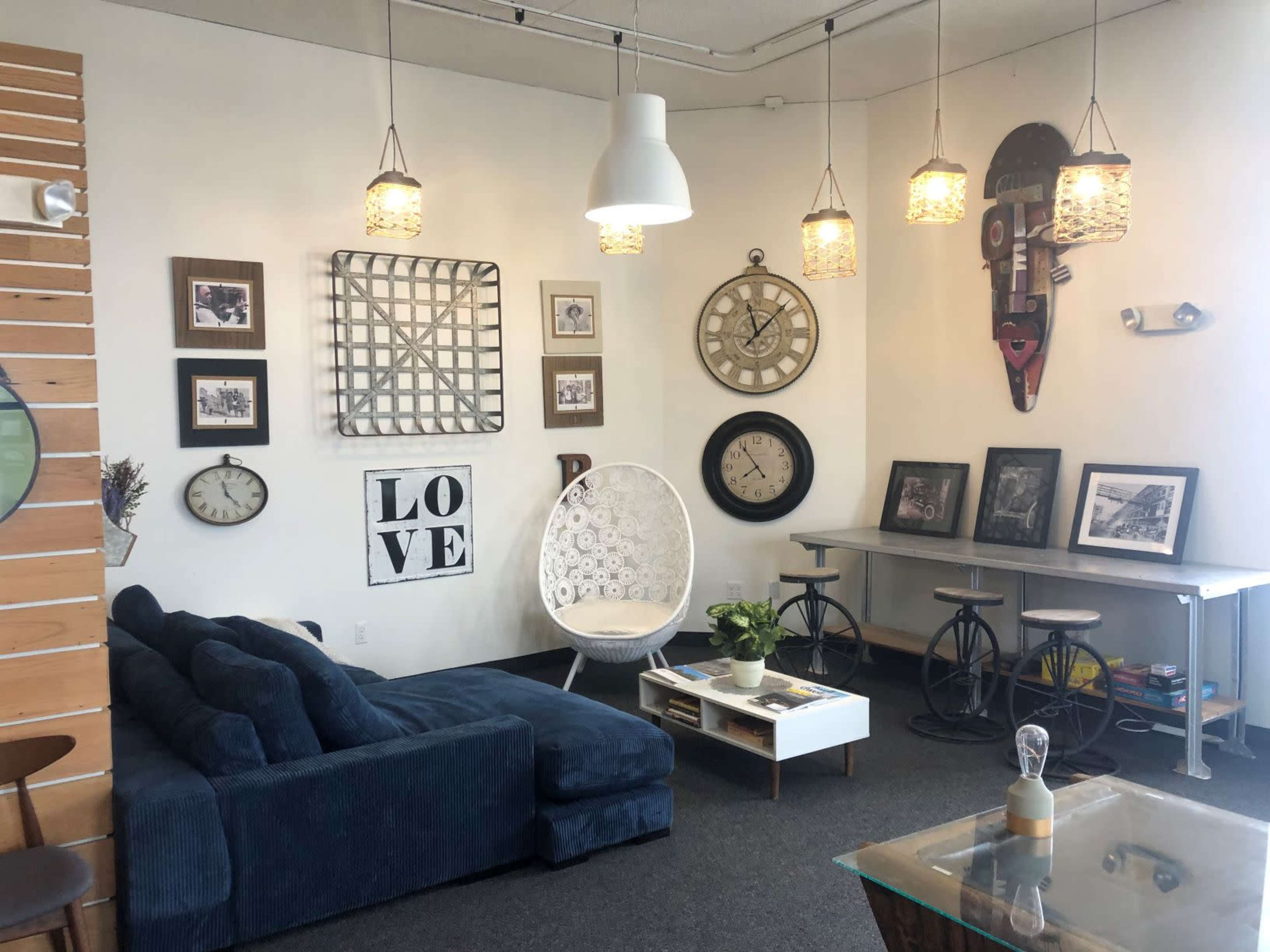 Centrally Located and 5 minutes from Everywhere Image in Milwaukee Junction, Detroit, MI