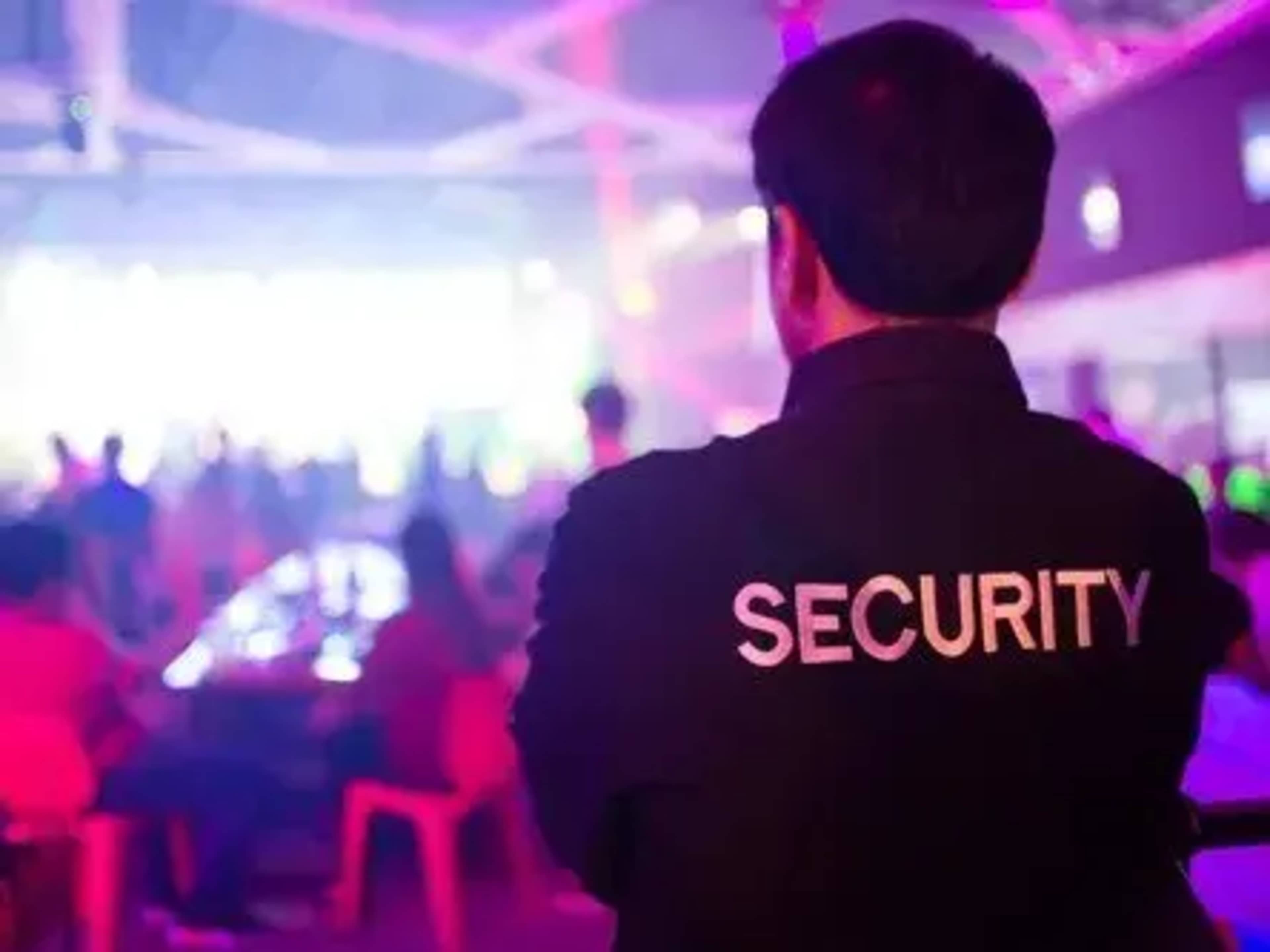 Security Personell