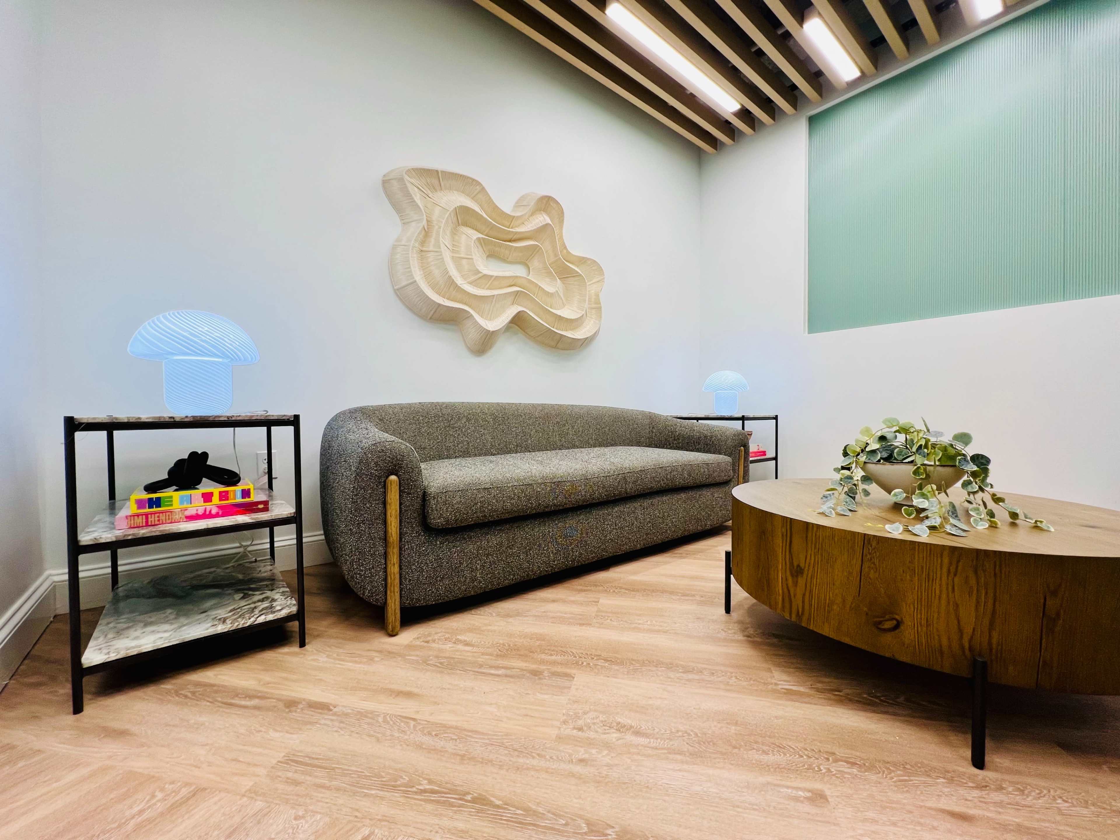 Midtown Atlanta conference room Image in Downtown Atlanta, Atlanta, GA