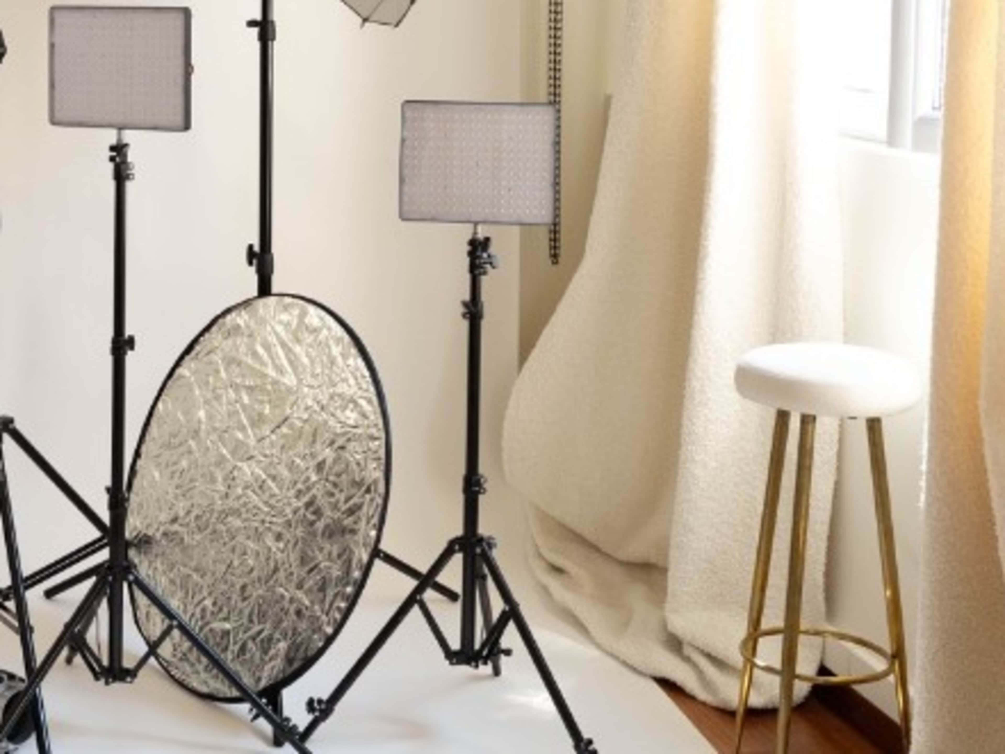 V-Flat supplémentaire