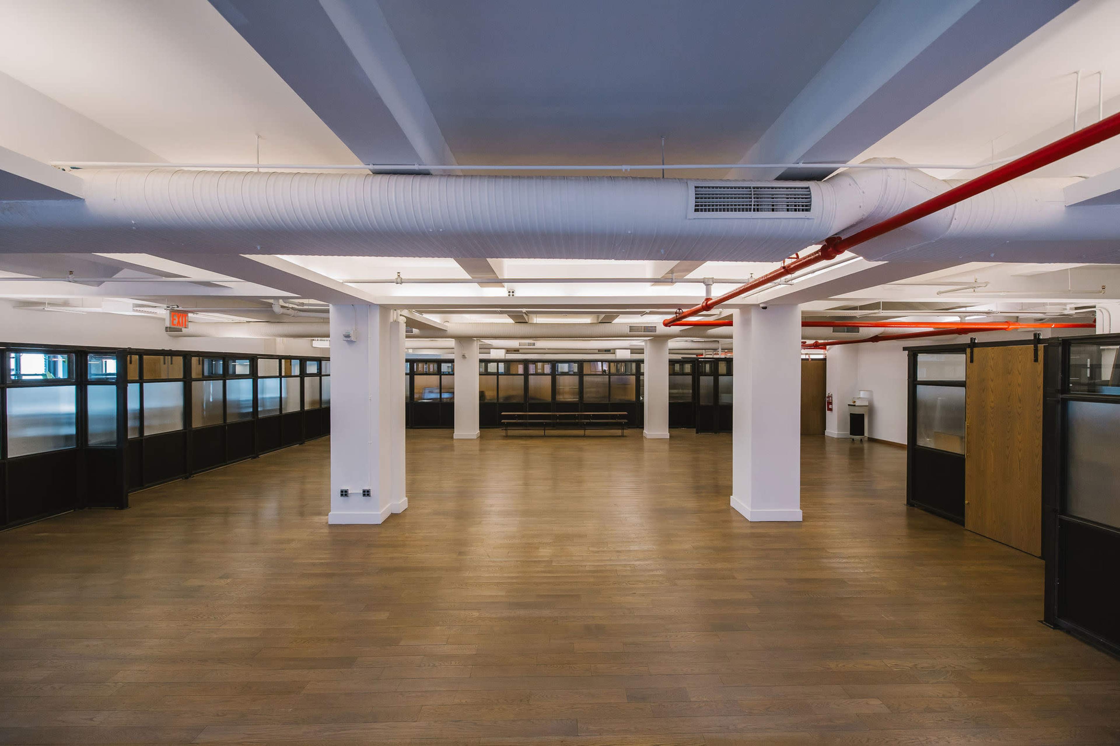 The Auditorium Image in Midtown Manhattan, New York, NY