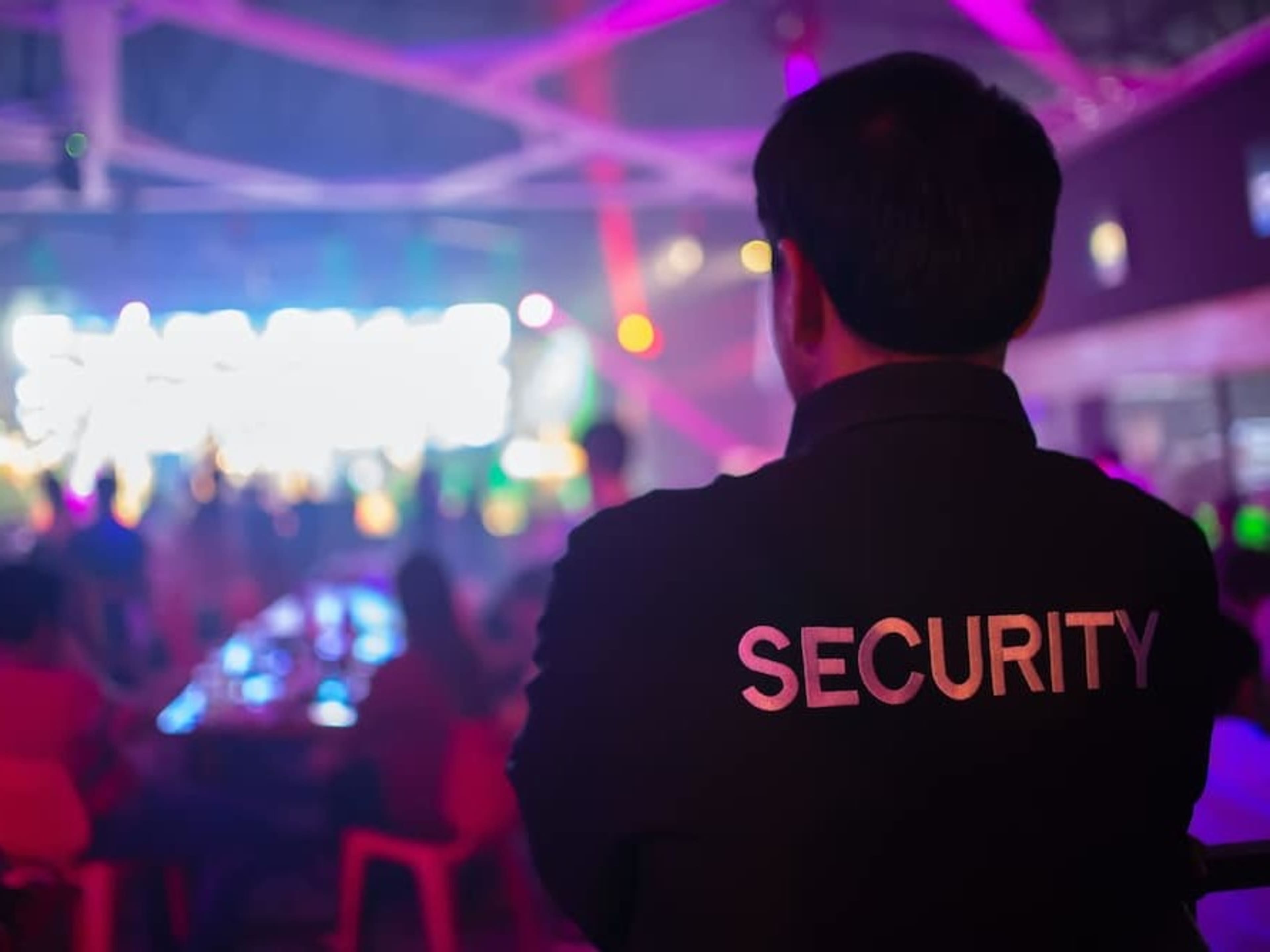 Security 