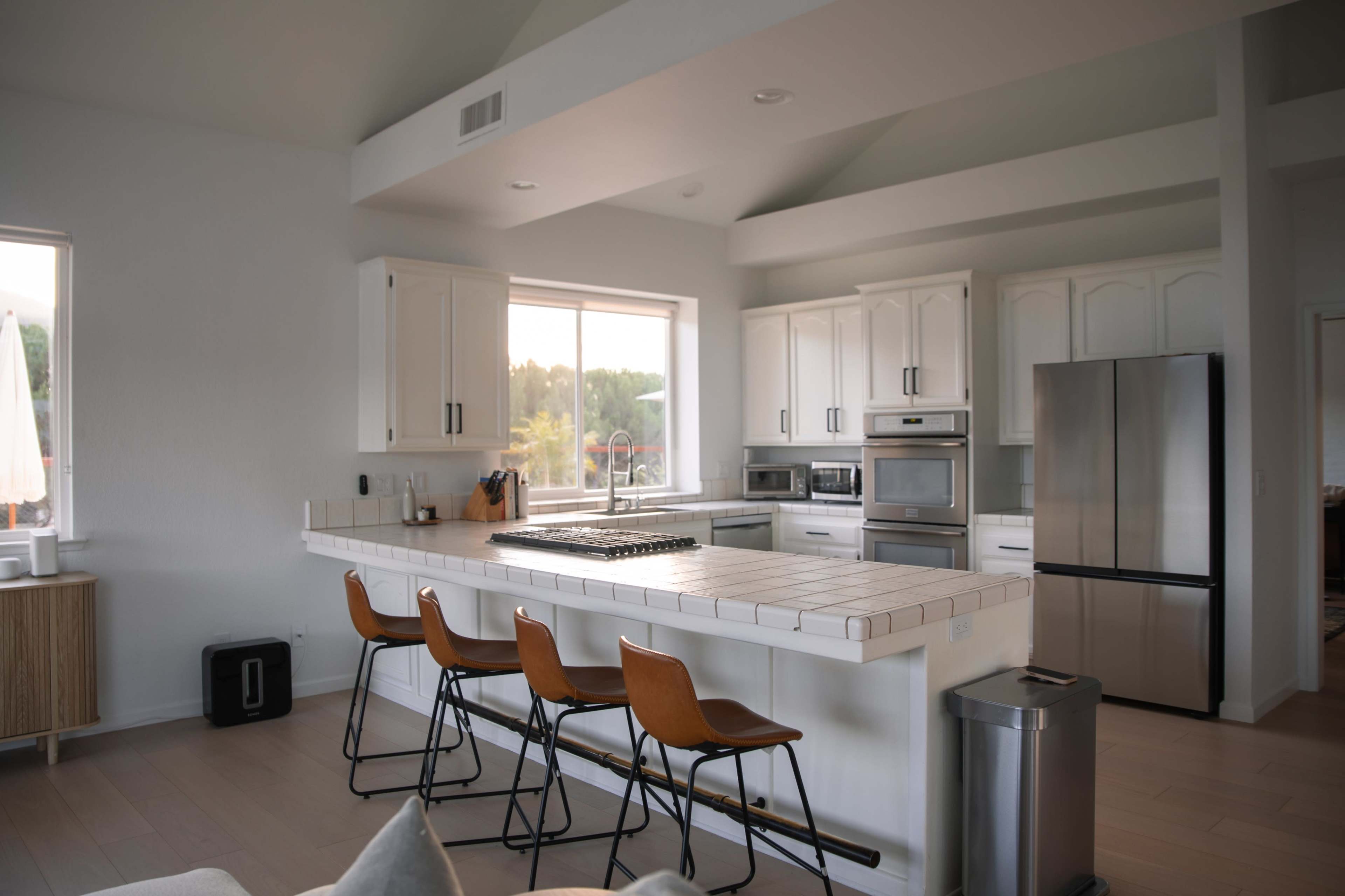 Spacious Oasis with Mountain Views Image in Solvang, Solvang, CA