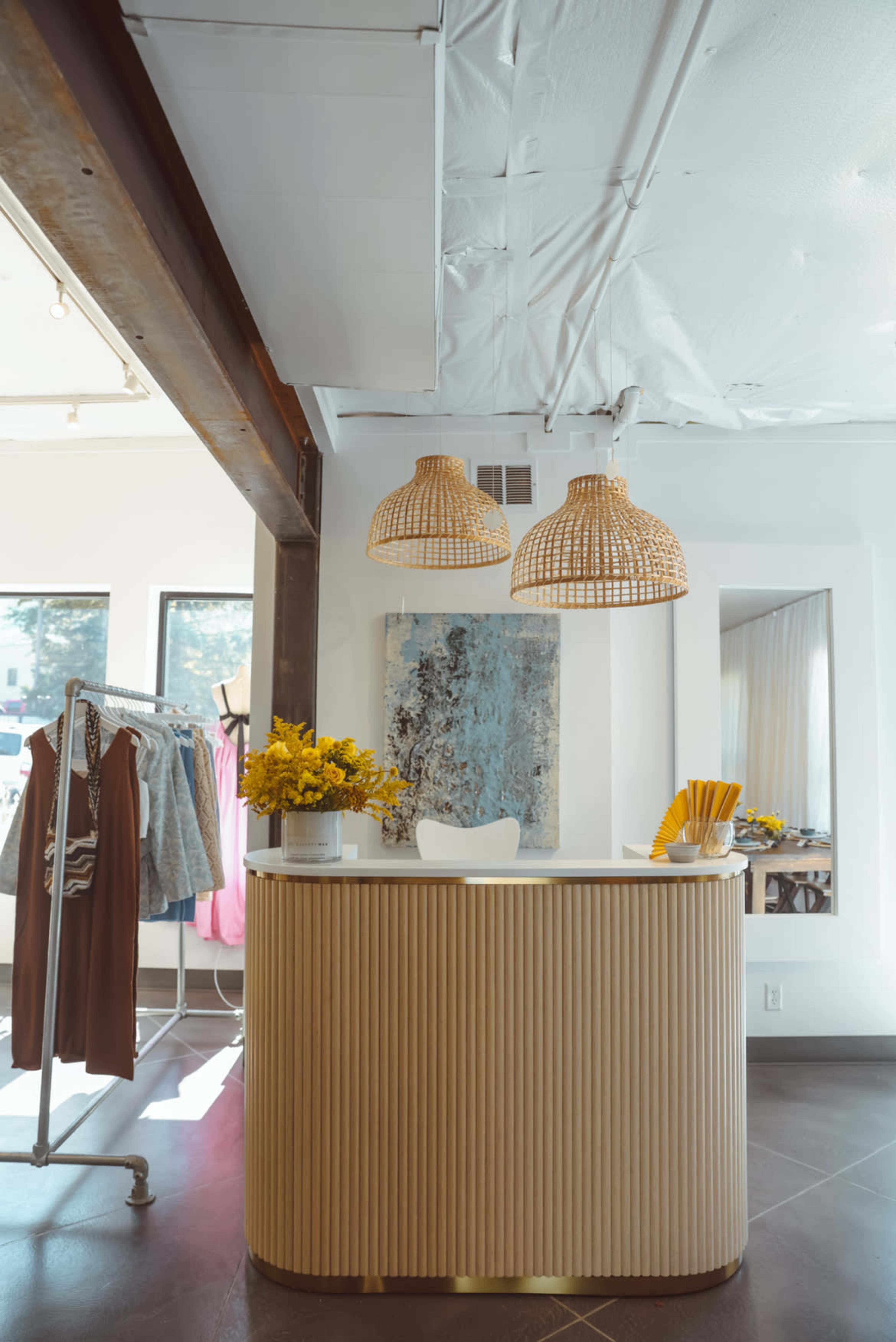 Modern and Chic Event Space in Downtown Park City Image in Park City, Park City, UT