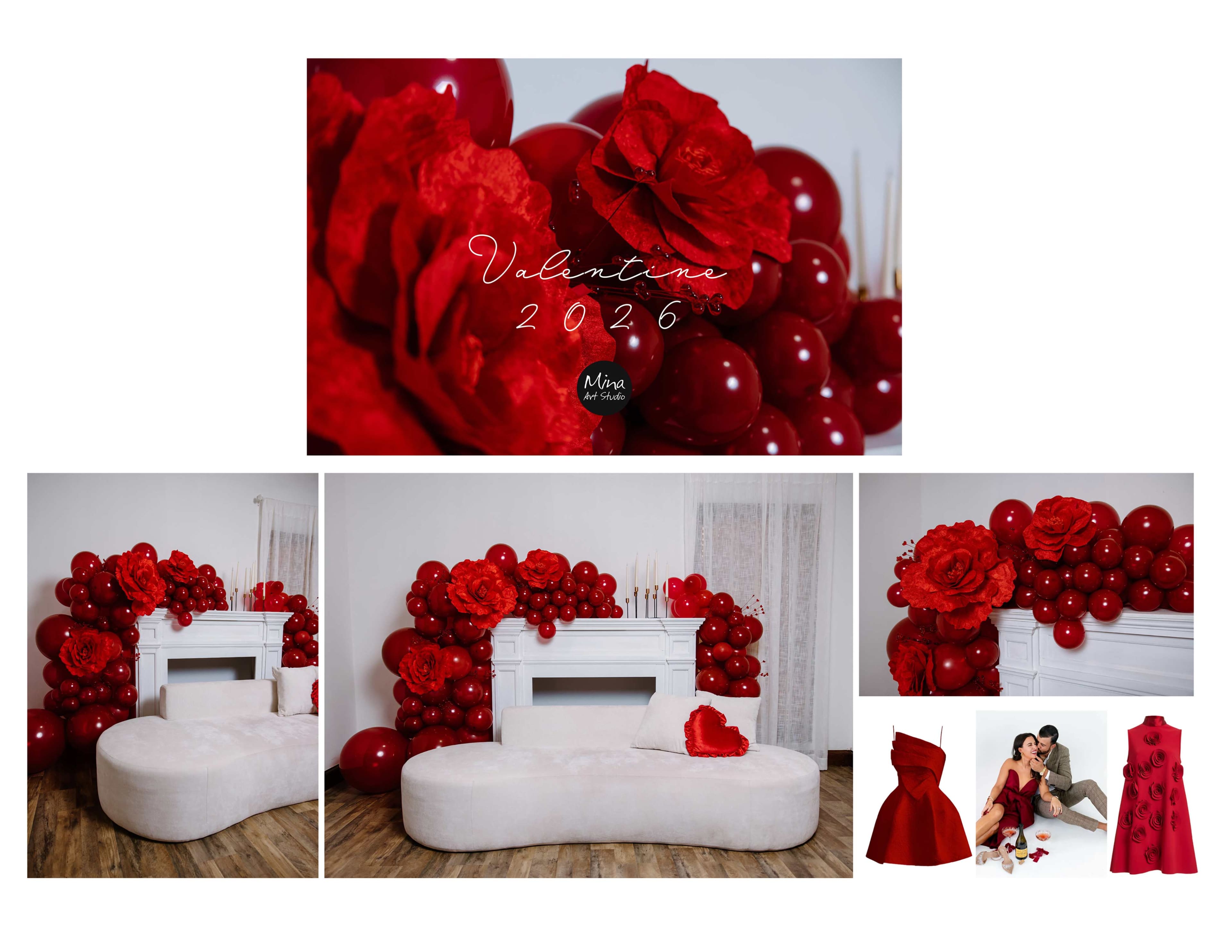 3 individual studio spaces in the heart of Edmond Image in Edmond, Edmond, OK