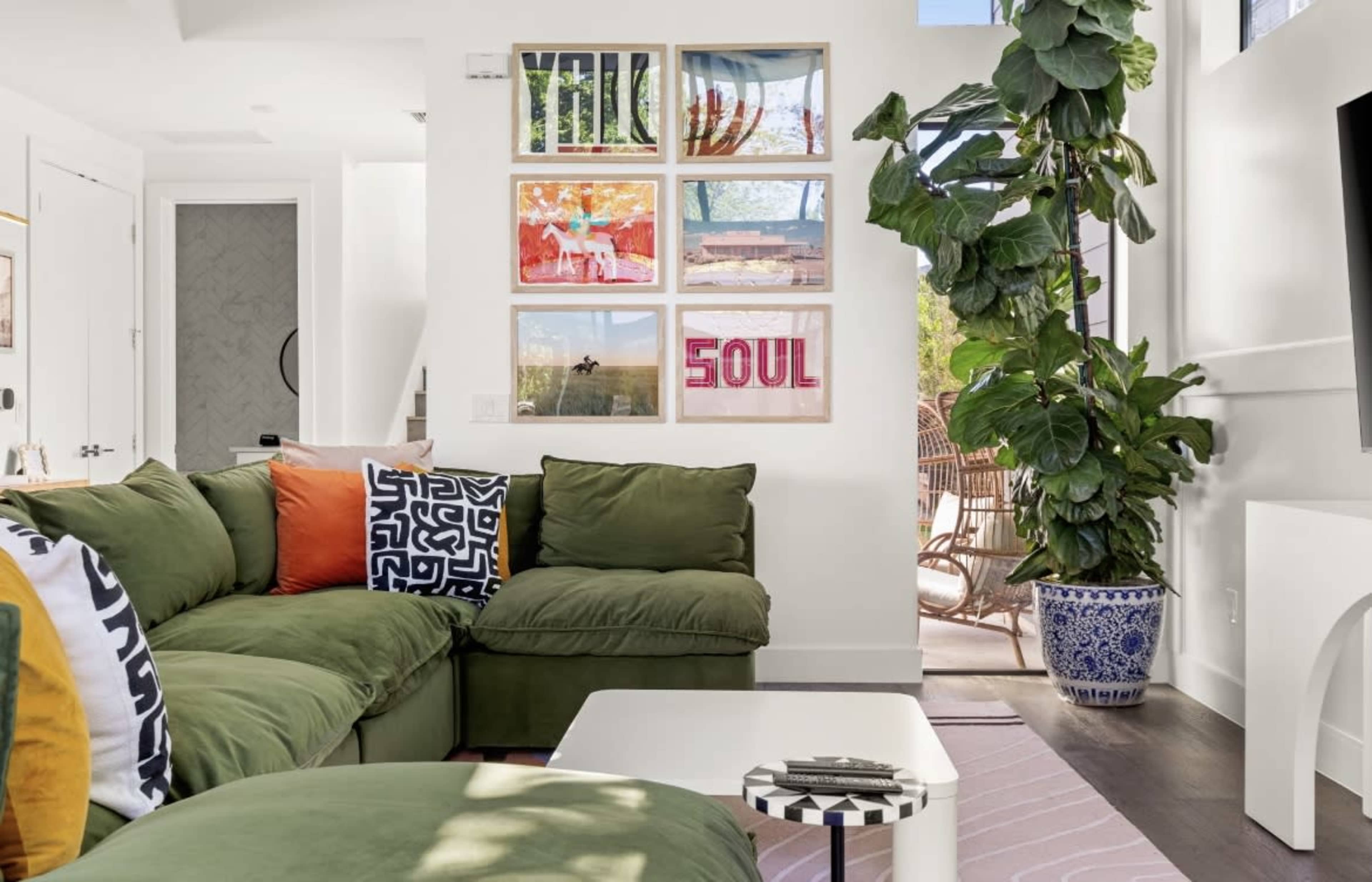 SoCo Oasis Image in Bouldin Creek, Austin, TX