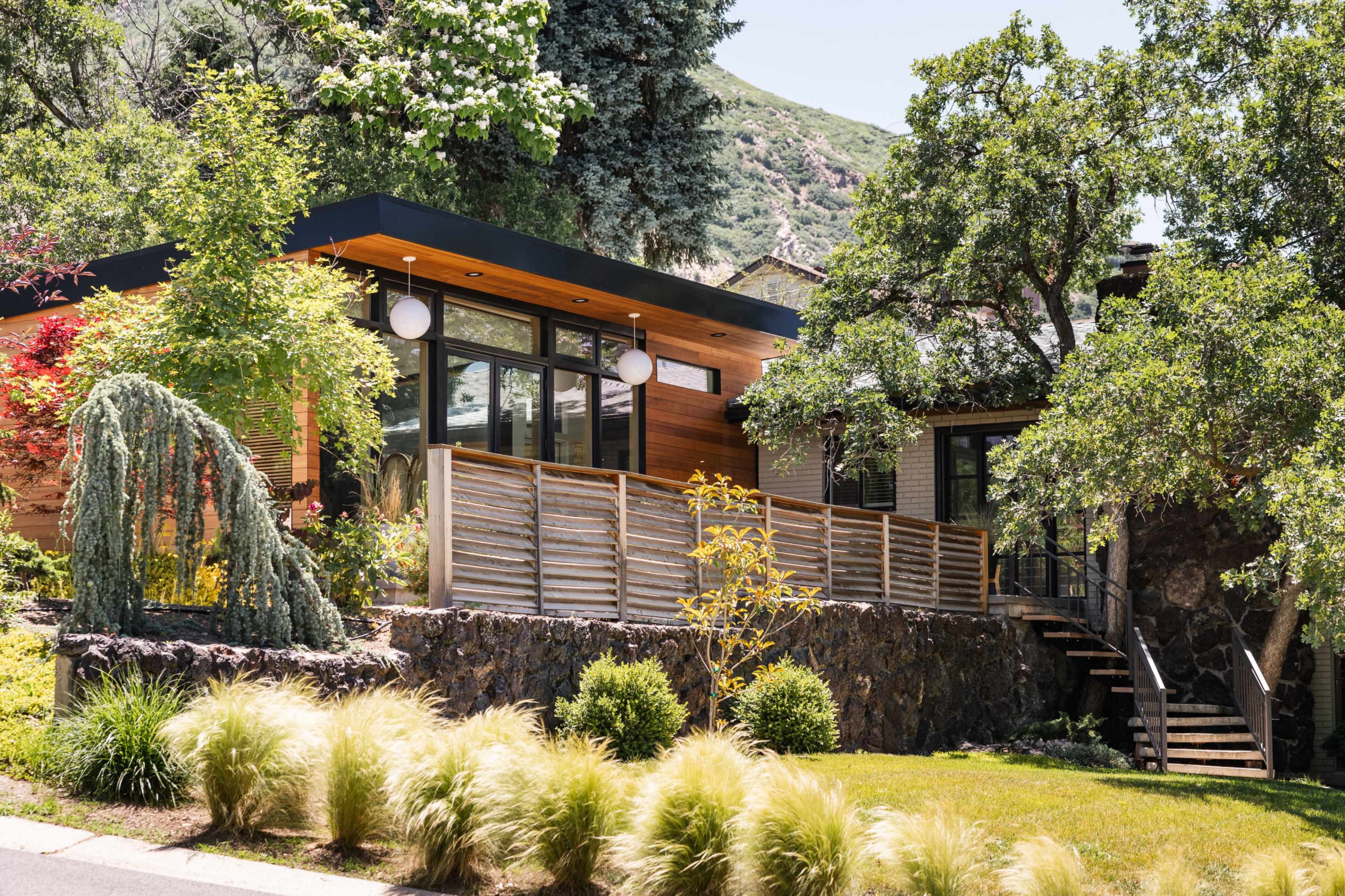 Light filled home with artisan touches. Image in Holladay, Holladay, UT