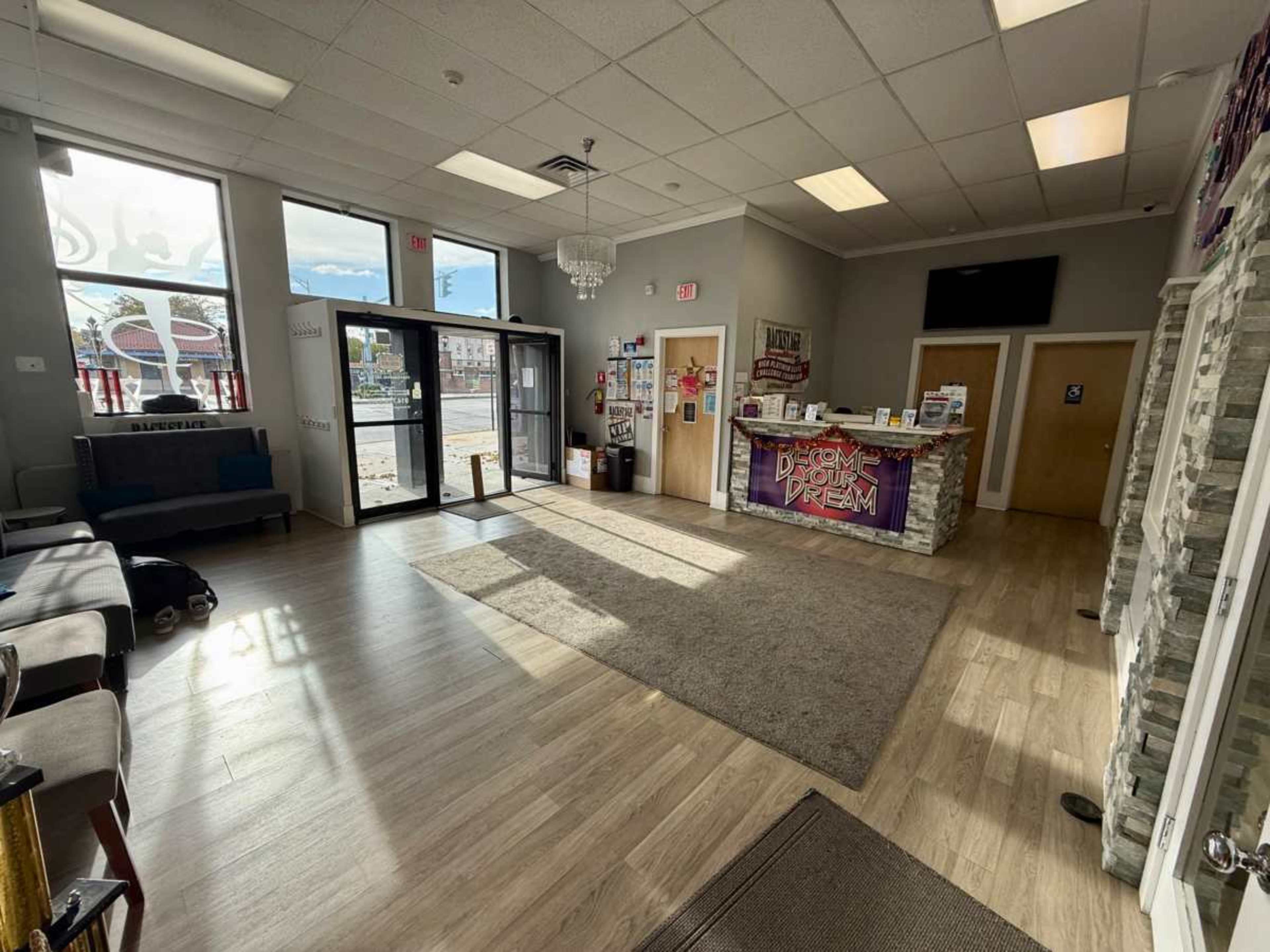 DMPA Studio 3 Image in Eastchester, Tuckahoe, NY