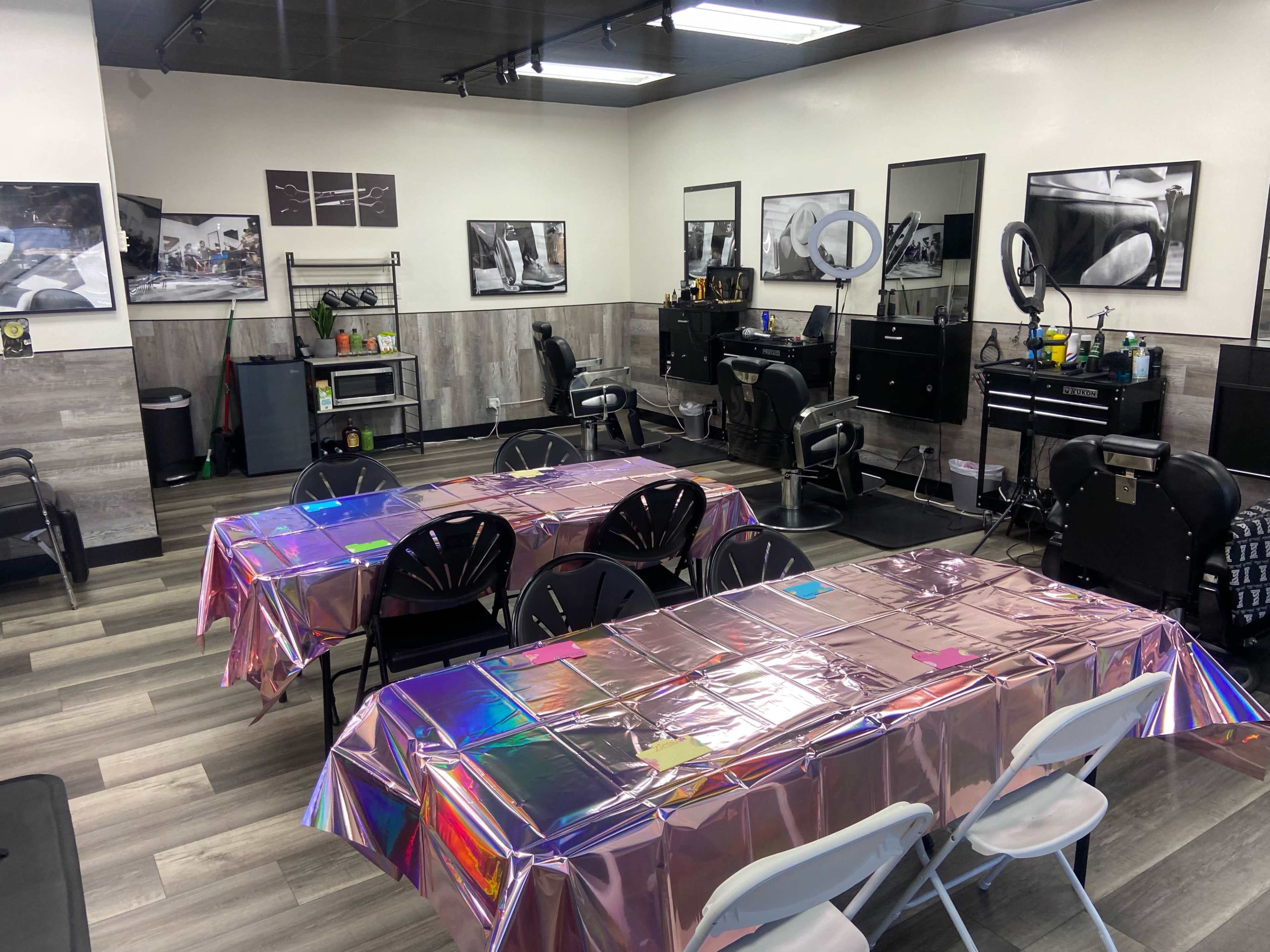 Perfect Venue for POP UP EVENTS Image in Granada Hills, Granada Hills, CA