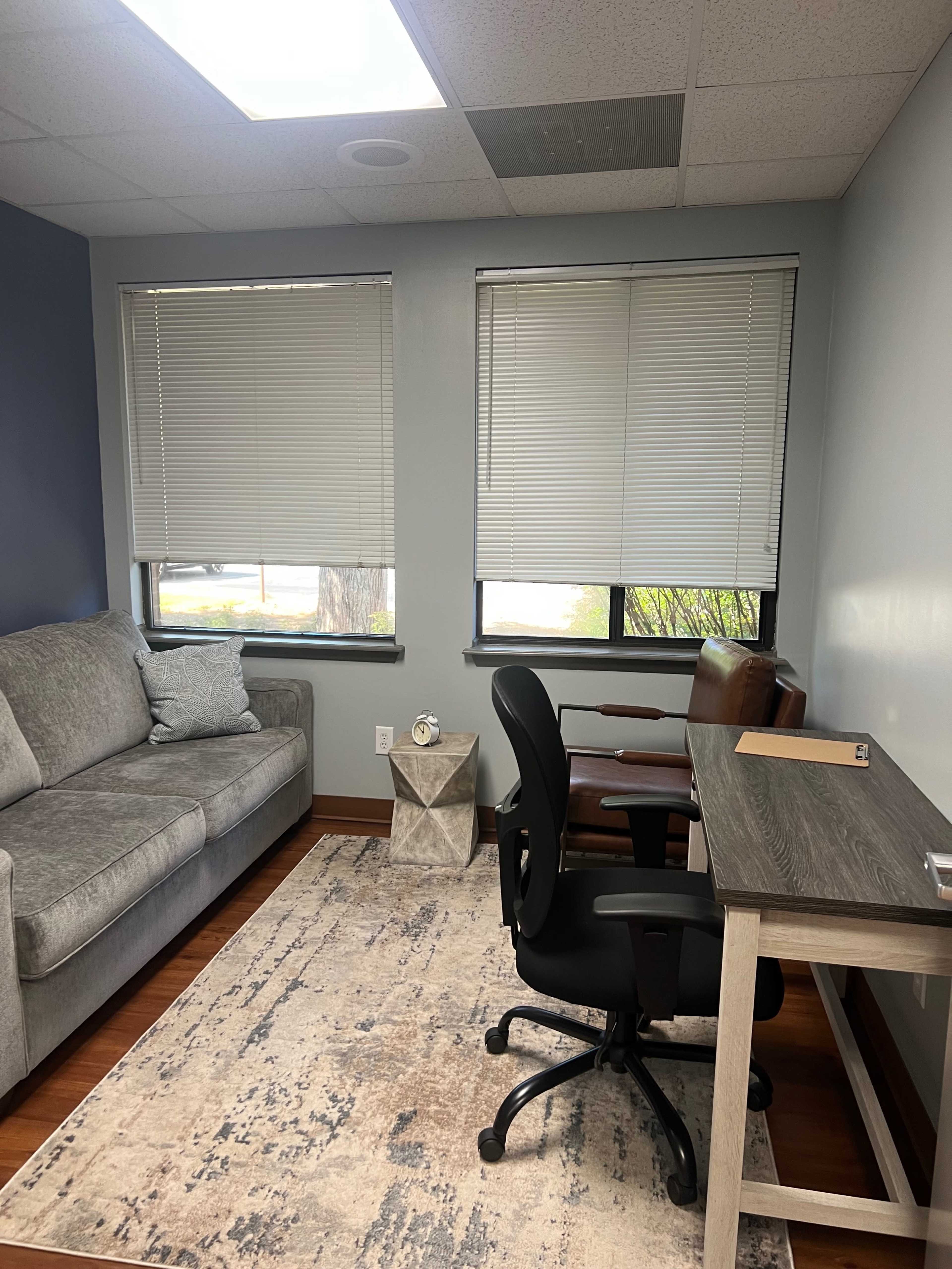 Downtown Athens Medical Office Image in Athens, athens, GA