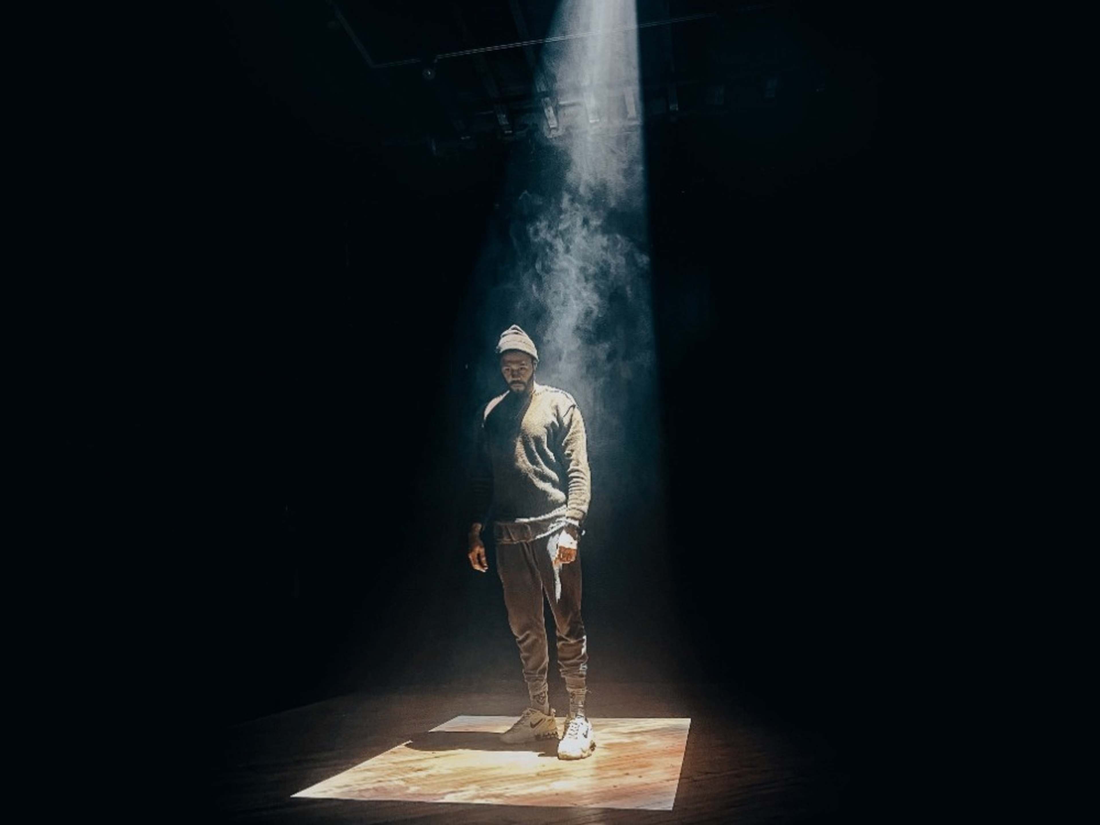 Spotlight Setup