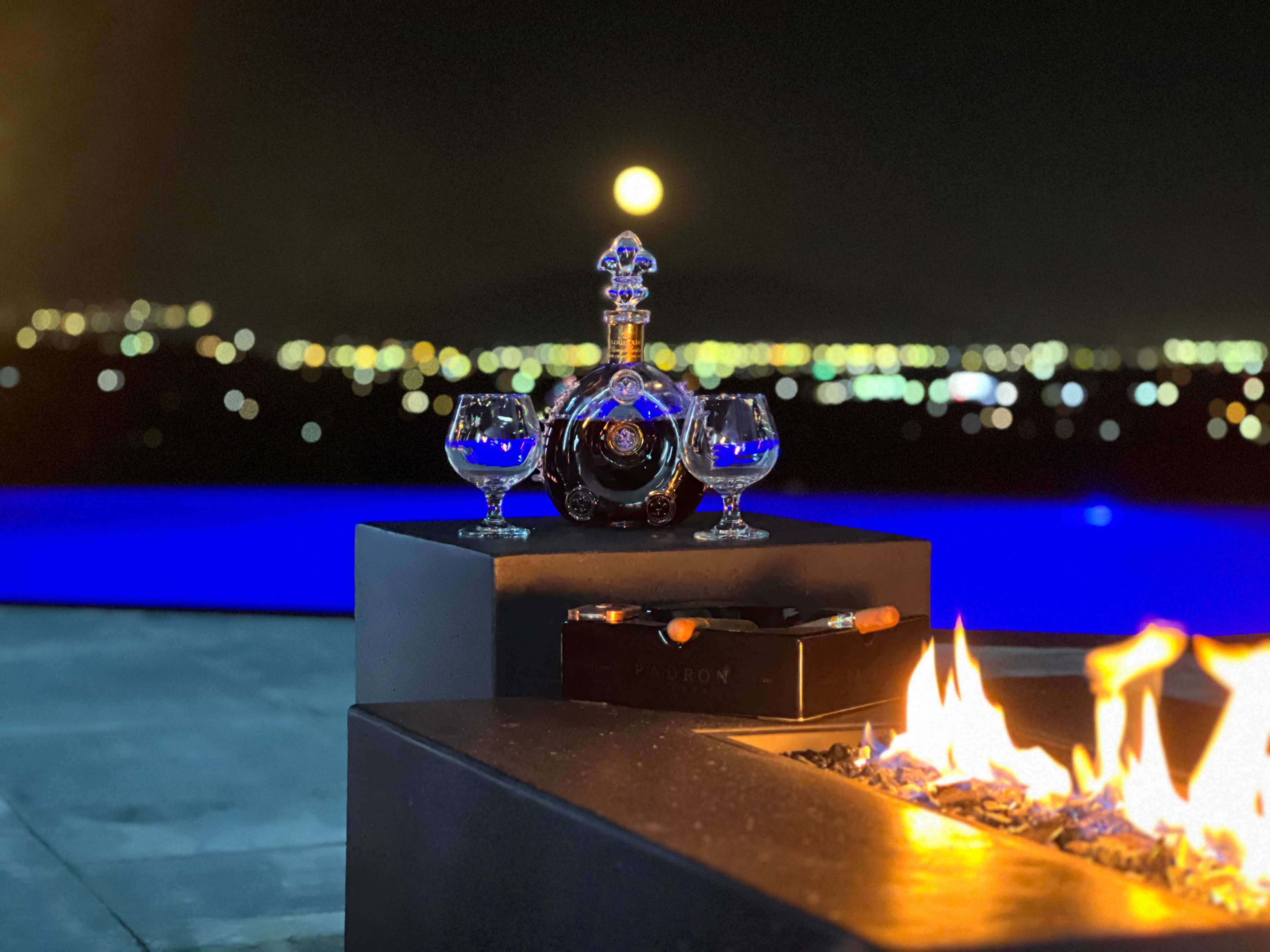 Sky Loft: Luxe Space w/ City Vibes & Infinity Edge Image in Granada Hills, Los Angeles, CA