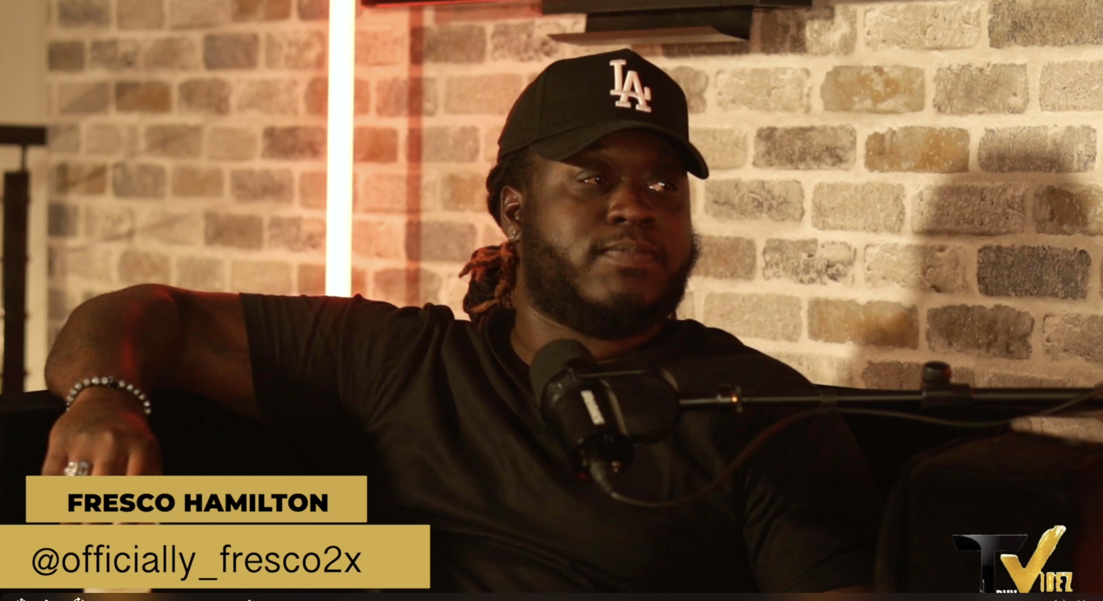 Real Professionally Designed Podcast Studio Sets For Rent Image in Deep Ellum, Dallas, TX