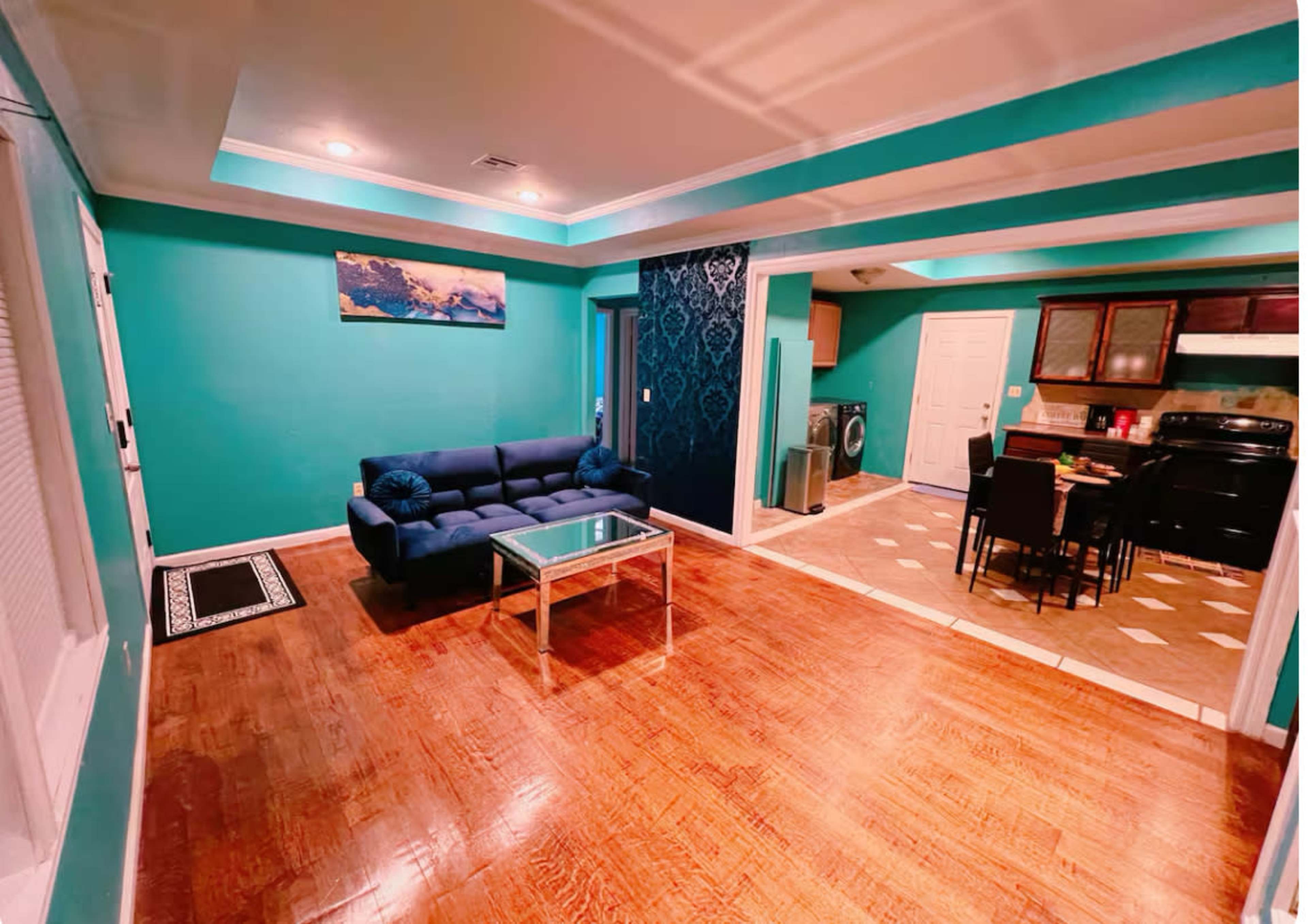 Downtown loft with skylight view Image in Central Oklahoma City, Oklahoma City, OK