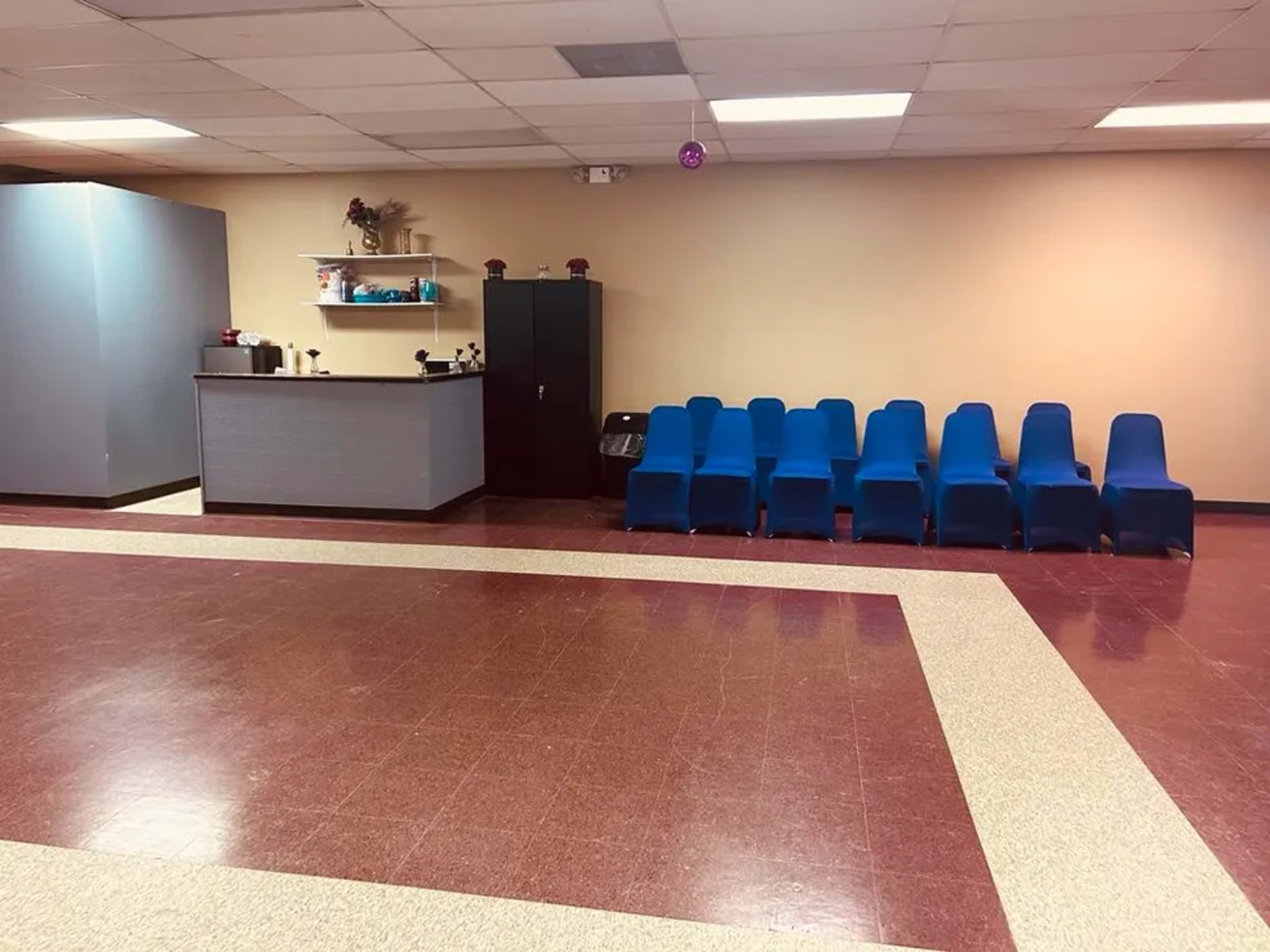 Multipurpose Studio for Dance, Meetings, Church Gatherings & Events Image in Bloom Township, Steger, IL